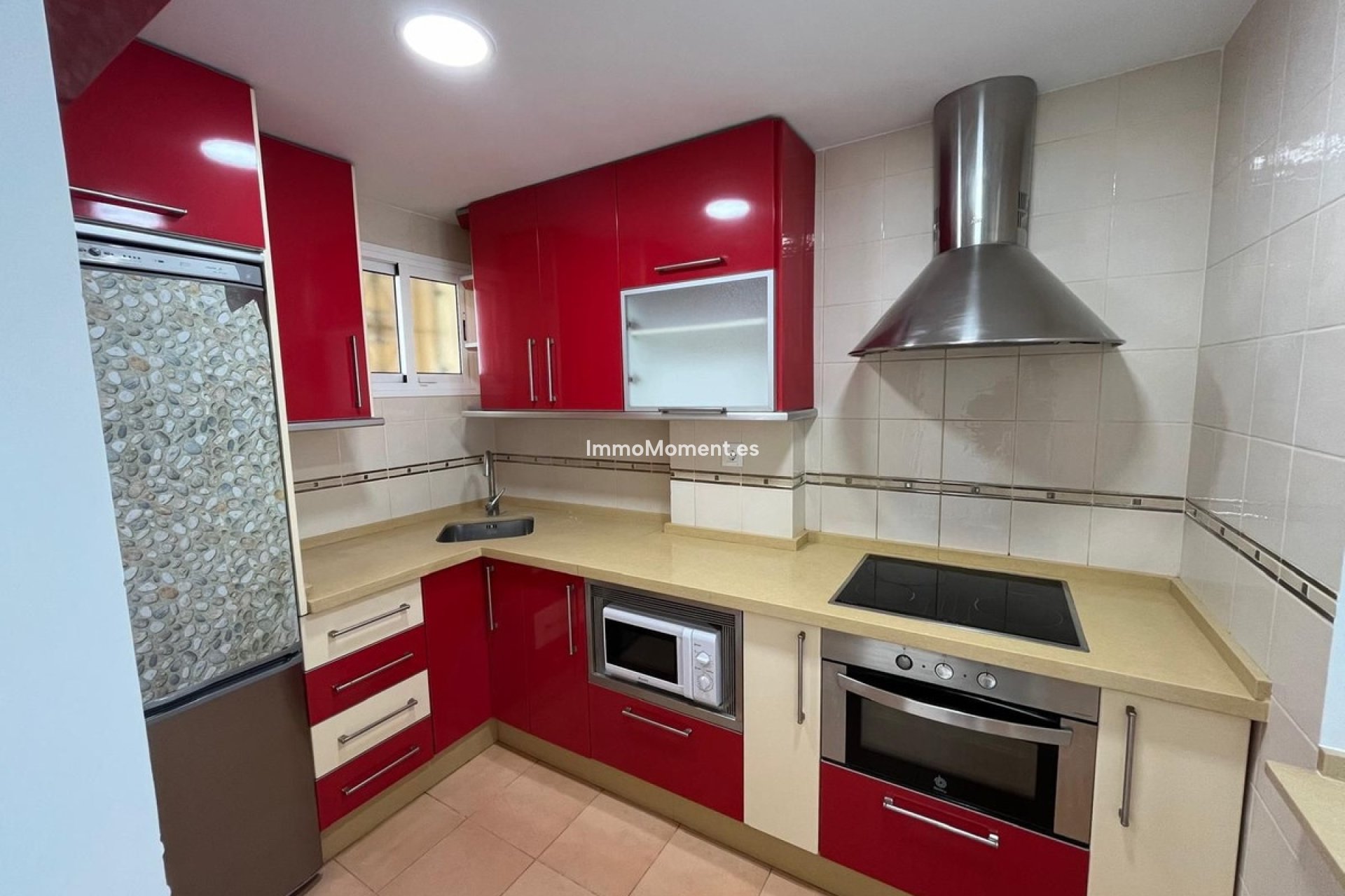 Wiederverkauf - Wohnung - Benalmadena - Benalmadena Costa