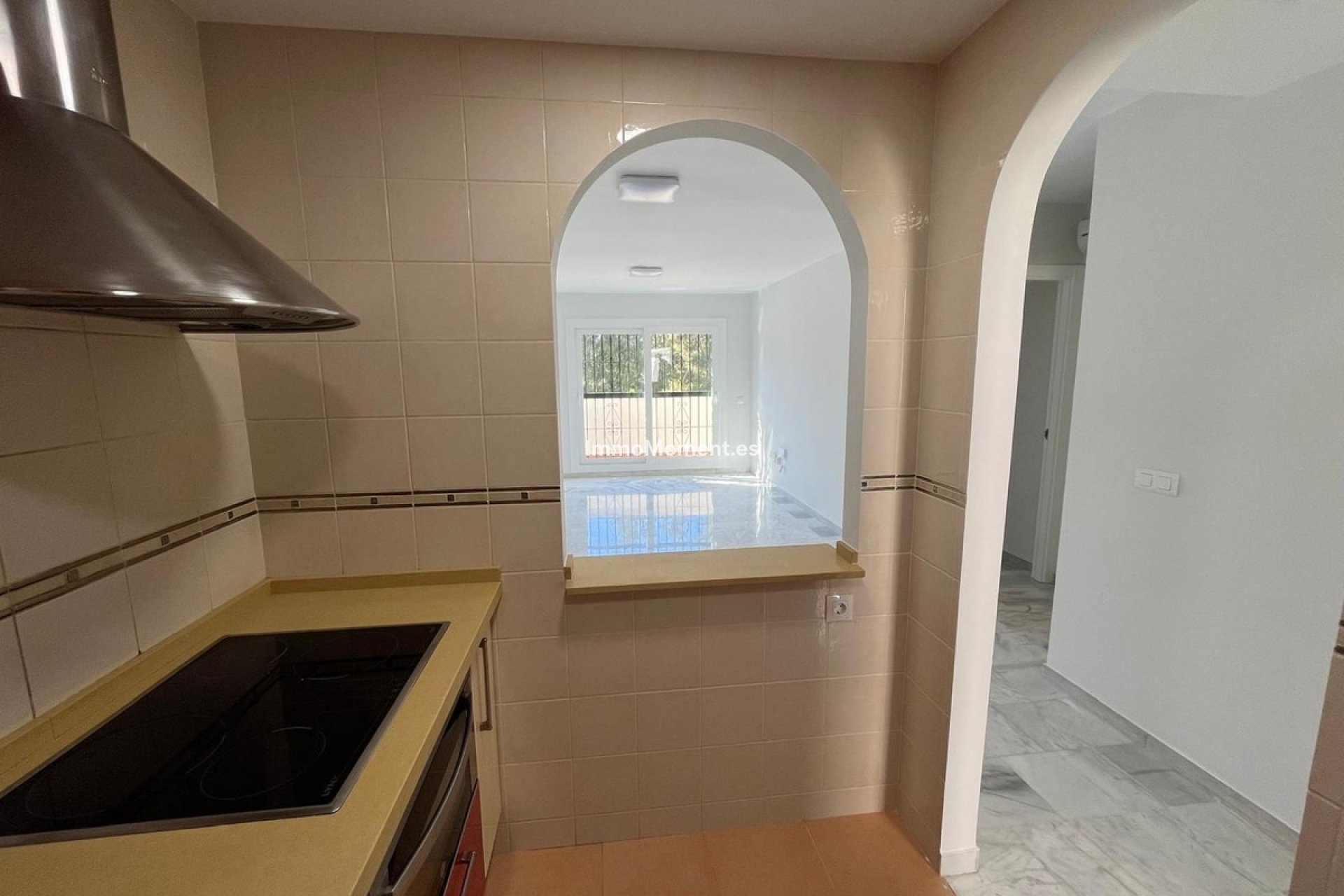 Wiederverkauf - Wohnung - Benalmadena - Benalmadena Costa