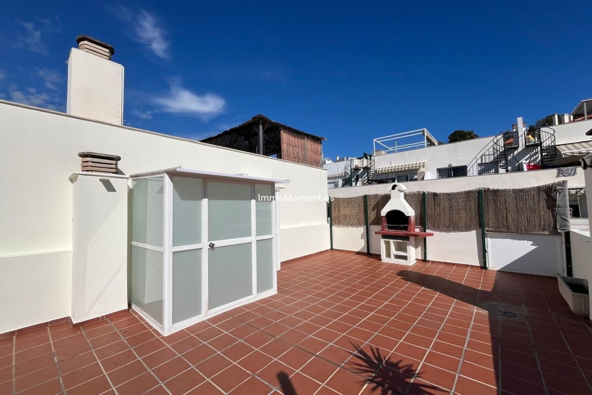 Wiederverkauf - Wohnung - Benalmadena - Benalmadena Costa