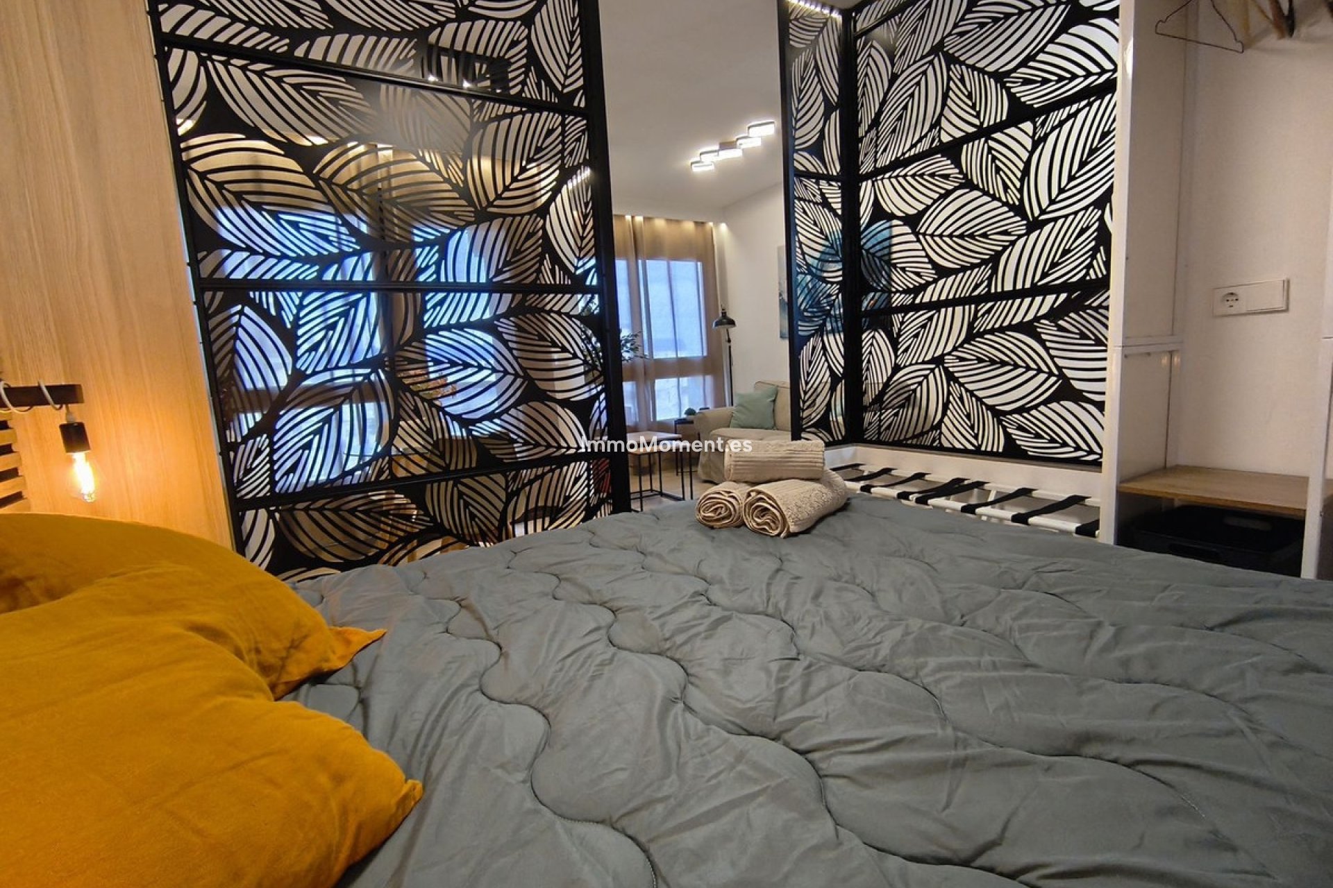 Wiederverkauf - Wohnung - Benalmadena - Benalmadena Costa