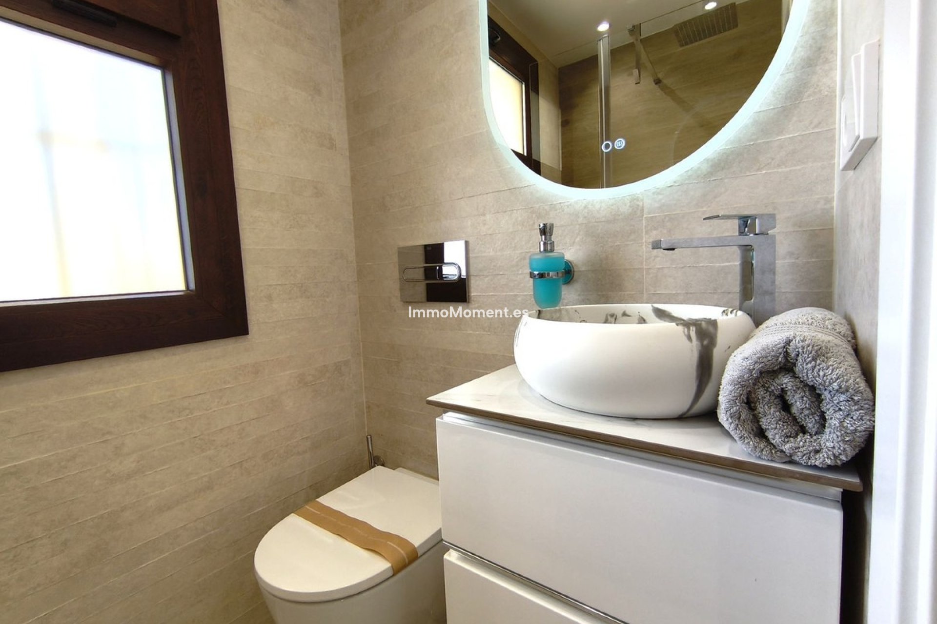 Wiederverkauf - Wohnung - Benalmadena - Benalmadena Costa