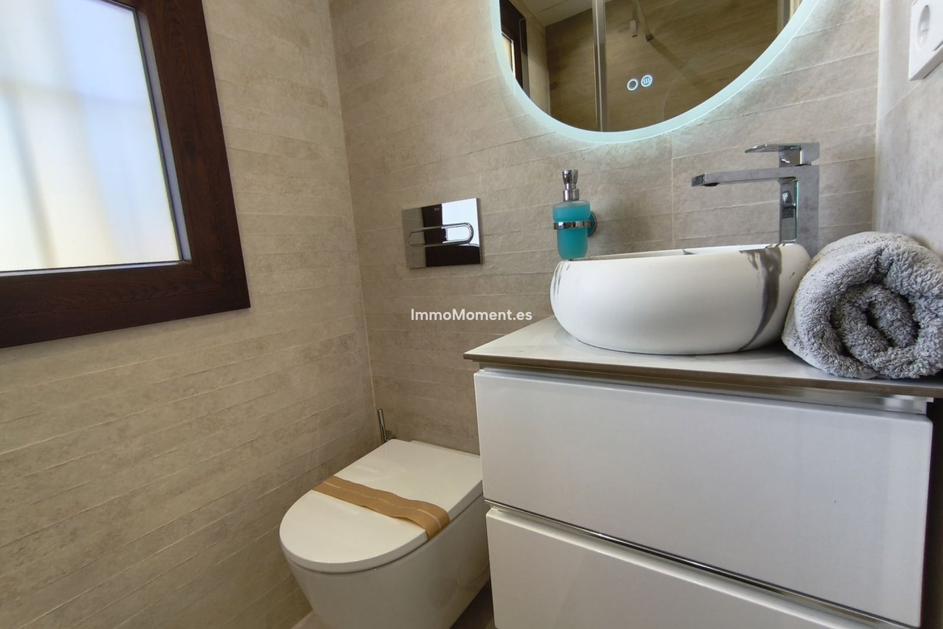 Wiederverkauf - Wohnung - Benalmadena - Benalmadena Costa