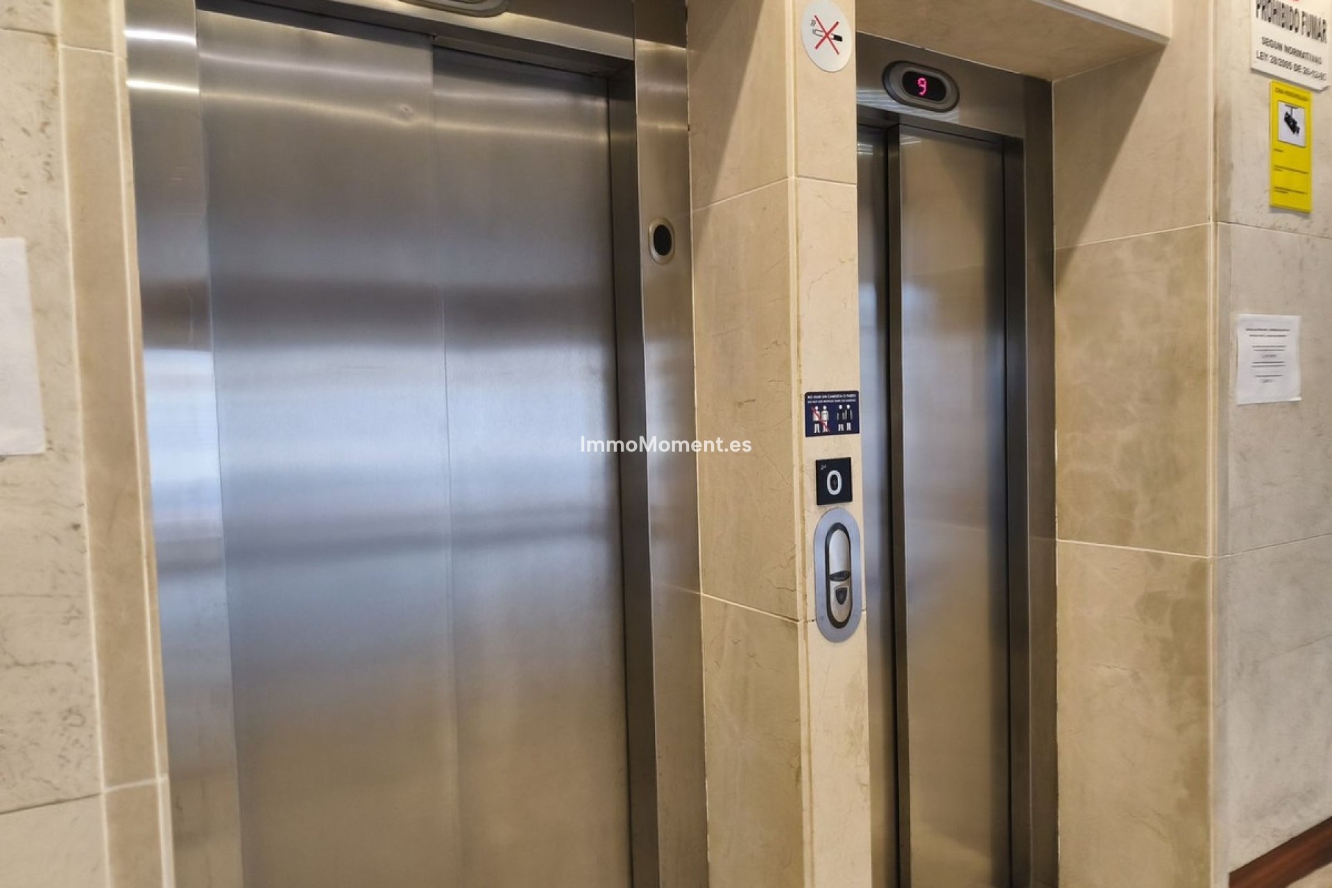 Wiederverkauf - Wohnung - Benalmadena - Benalmadena Costa