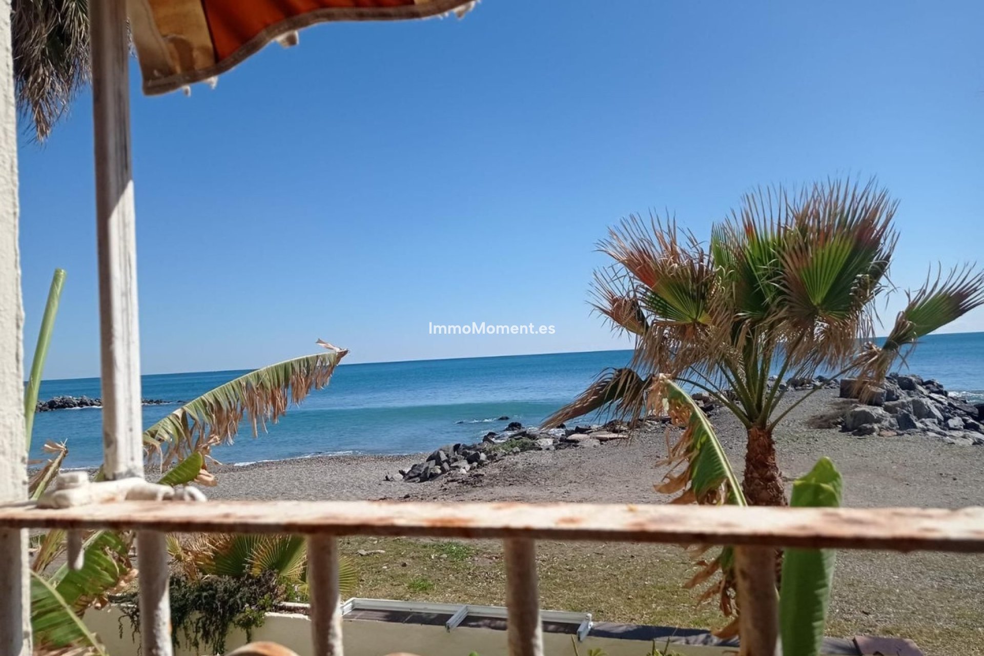 Wiederverkauf - Wohnung - Benalmadena - Benalmadena Costa