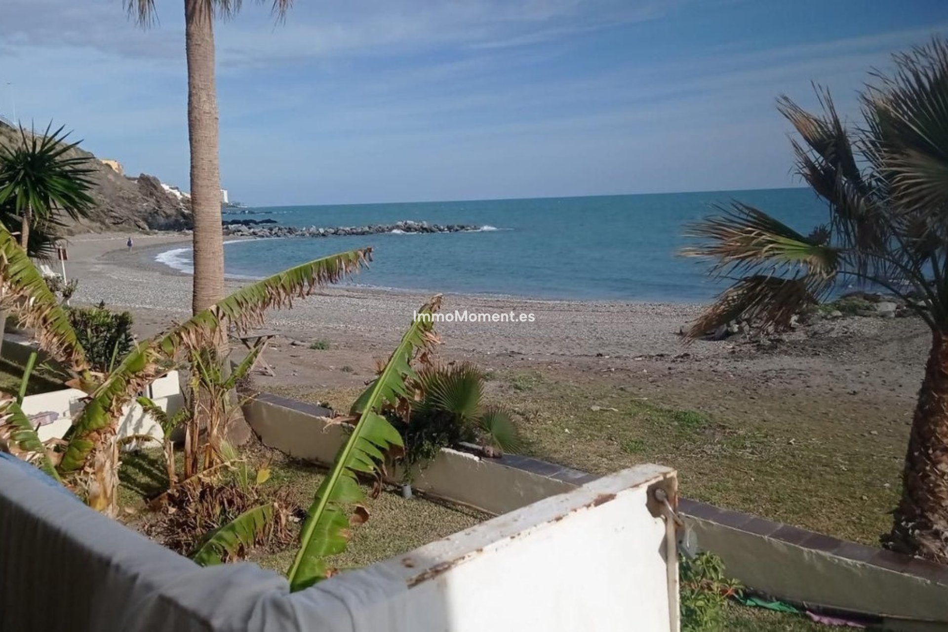 Wiederverkauf - Wohnung - Benalmadena - Benalmadena Costa