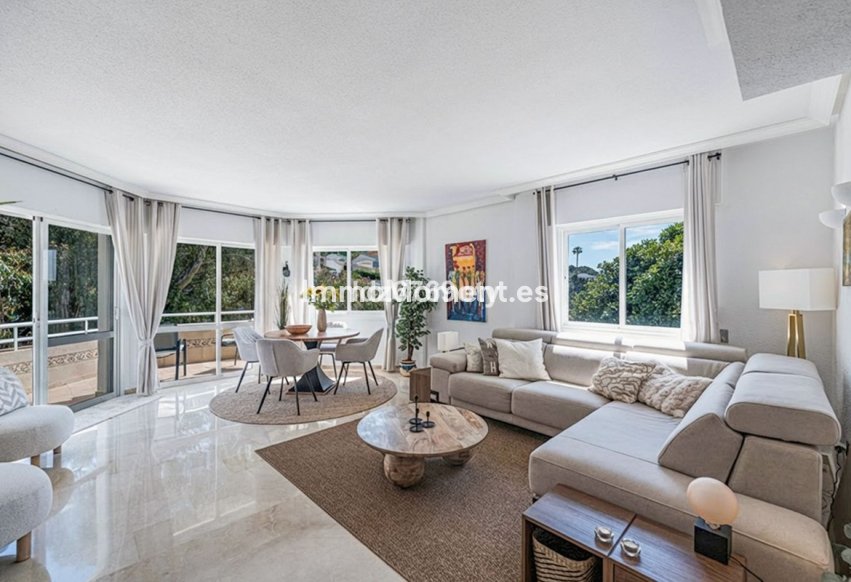 Wiederverkauf - Wohnung - Benalmadena - Benalmadena Costa