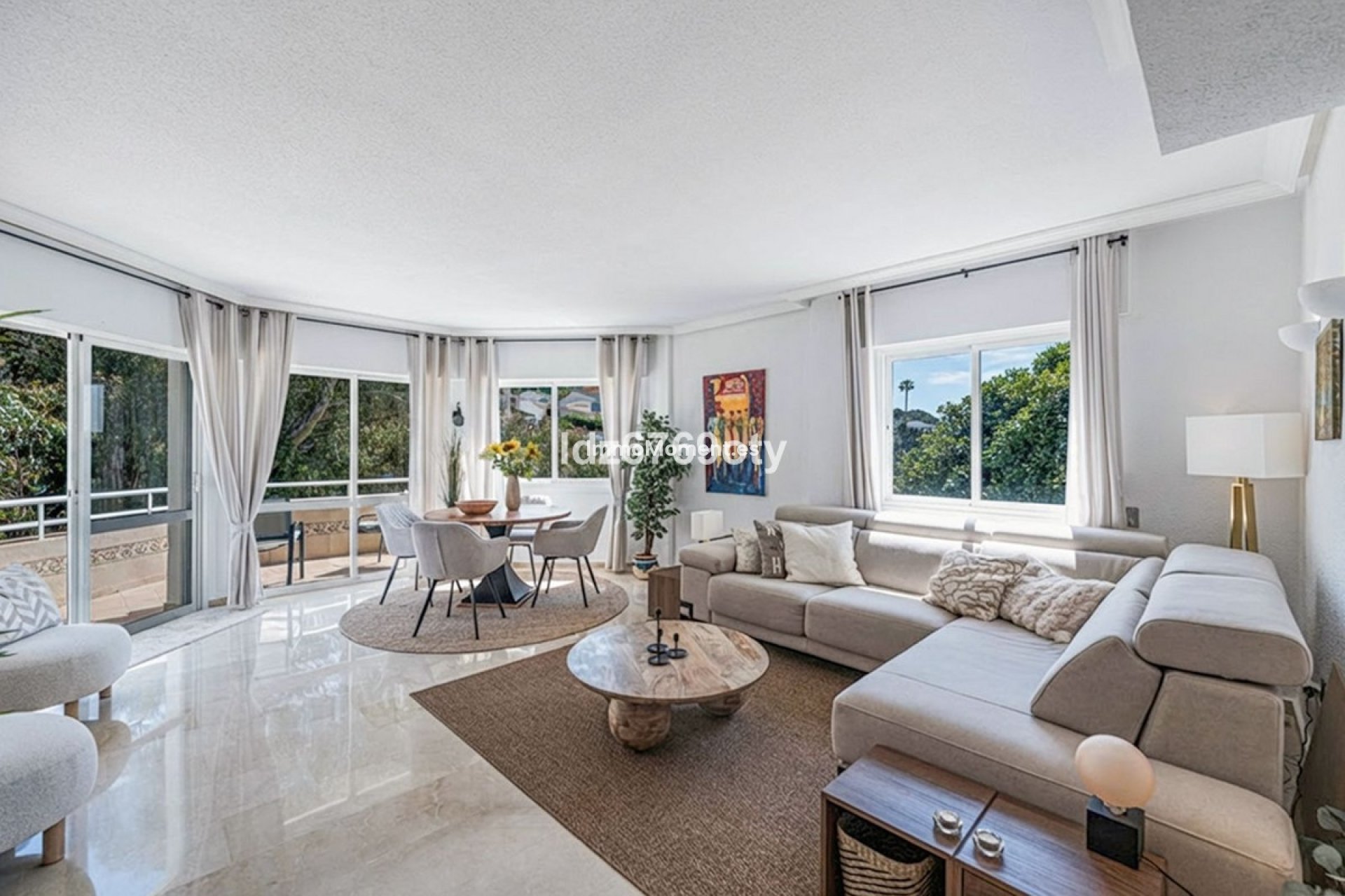 Wiederverkauf - Wohnung - Benalmadena - Benalmadena Costa