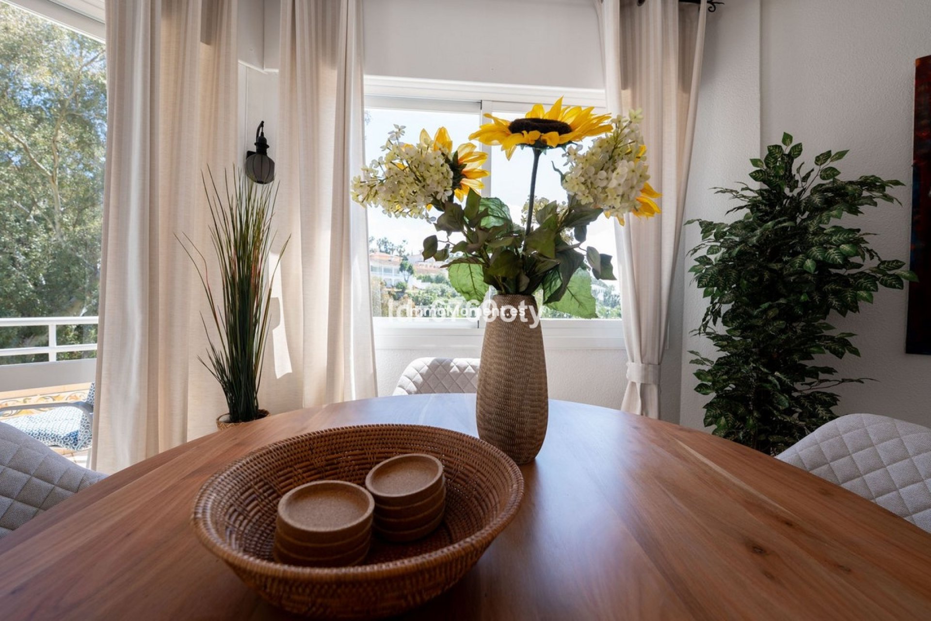 Wiederverkauf - Wohnung - Benalmadena - Benalmadena Costa