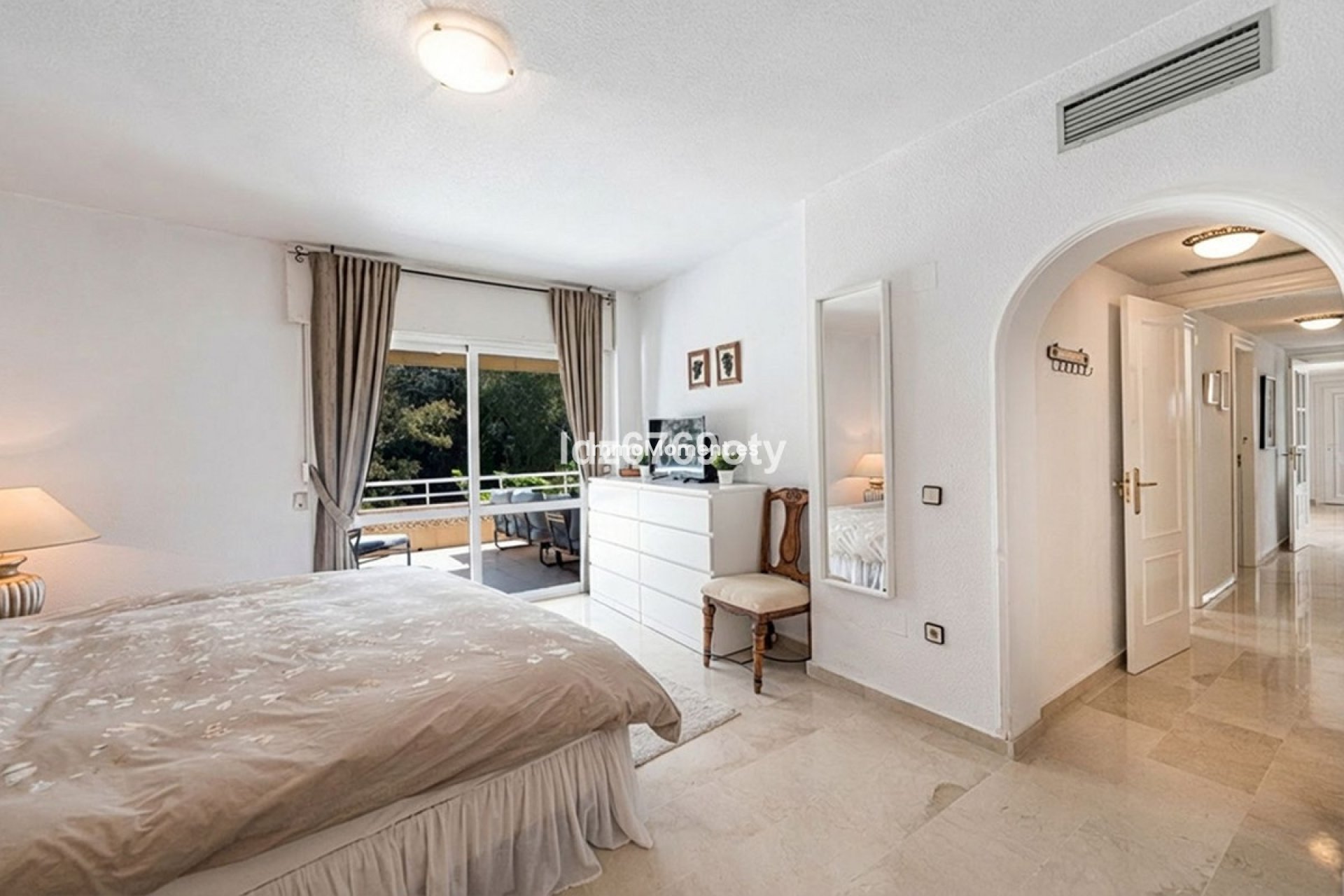 Wiederverkauf - Wohnung - Benalmadena - Benalmadena Costa