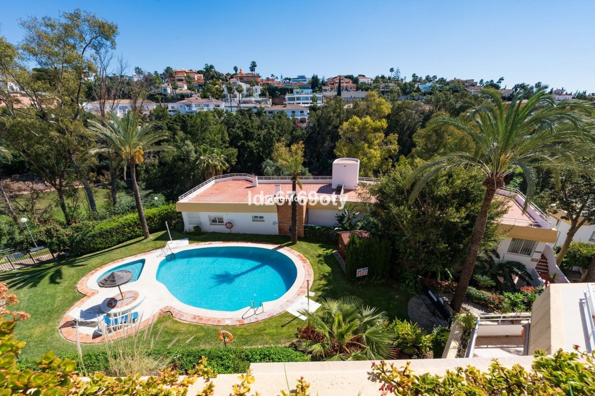 Wiederverkauf - Wohnung - Benalmadena - Benalmadena Costa