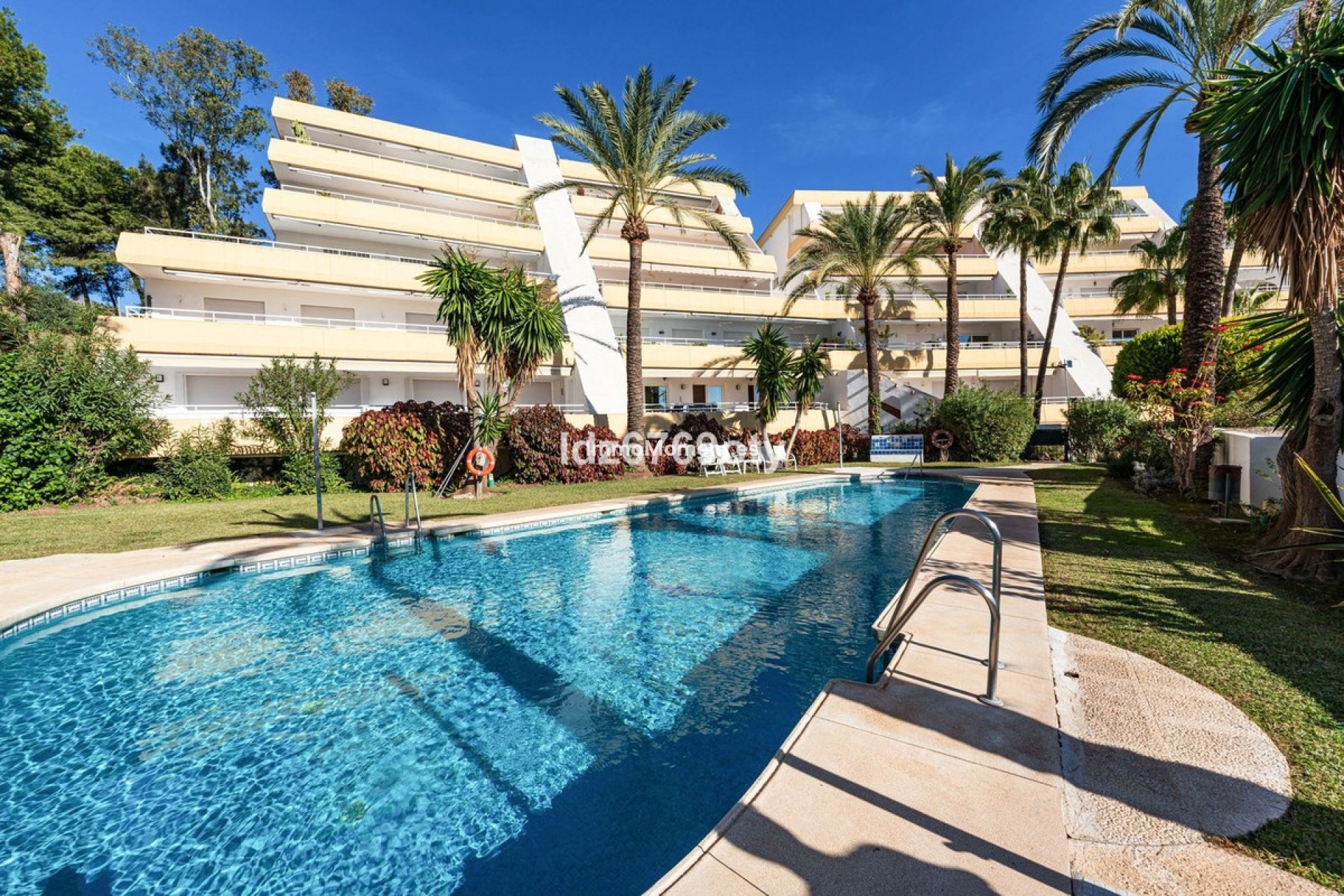 Wiederverkauf - Wohnung - Benalmadena - Benalmadena Costa