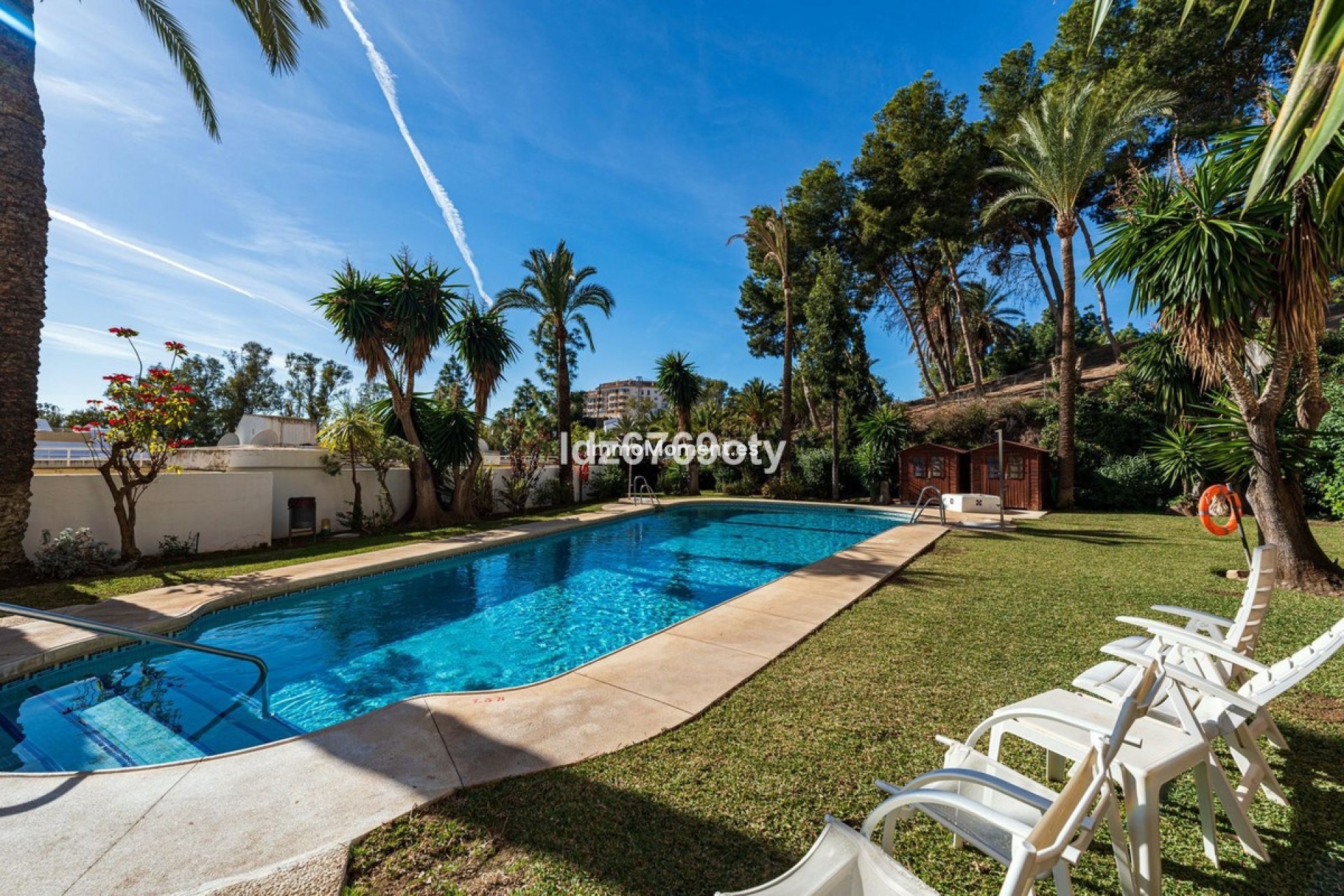 Wiederverkauf - Wohnung - Benalmadena - Benalmadena Costa