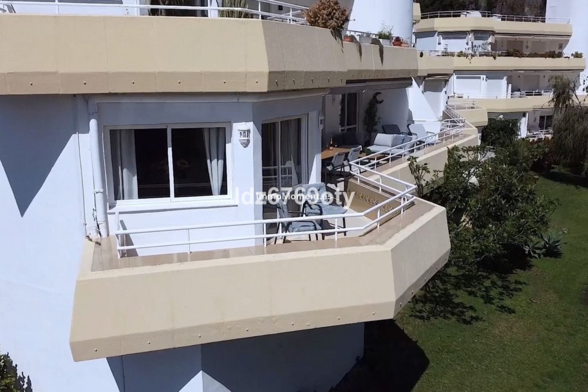 Wiederverkauf - Wohnung - Benalmadena - Benalmadena Costa