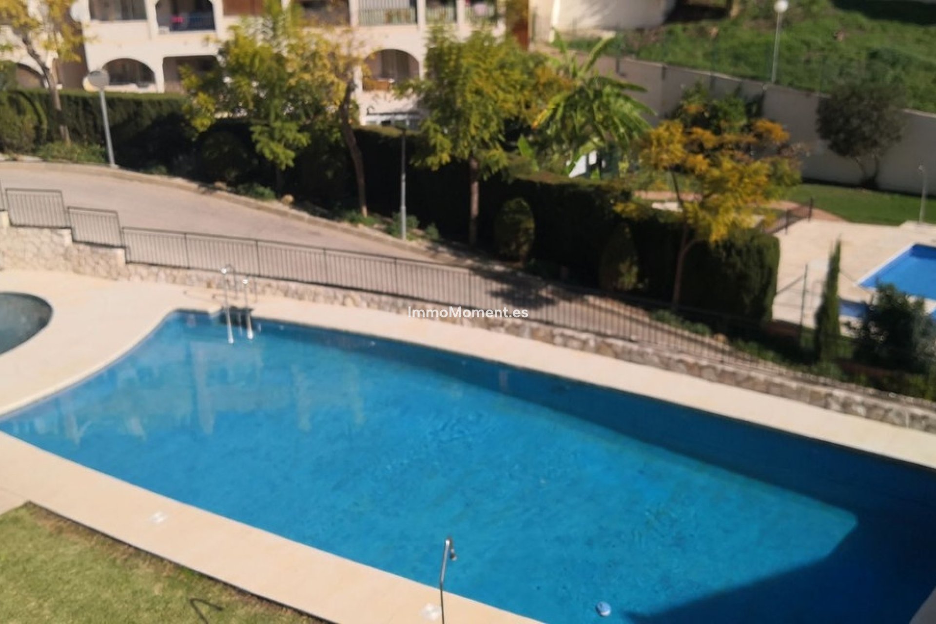 Wiederverkauf - Wohnung - Benalmadena - Benalmadena Costa