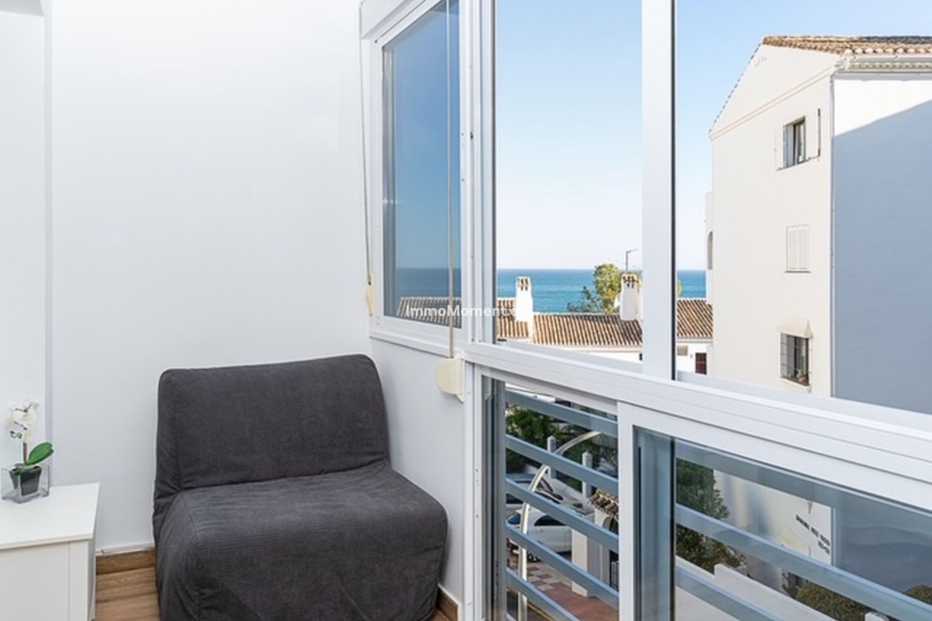Wiederverkauf - Wohnung - Benalmadena - Benalmadena Costa