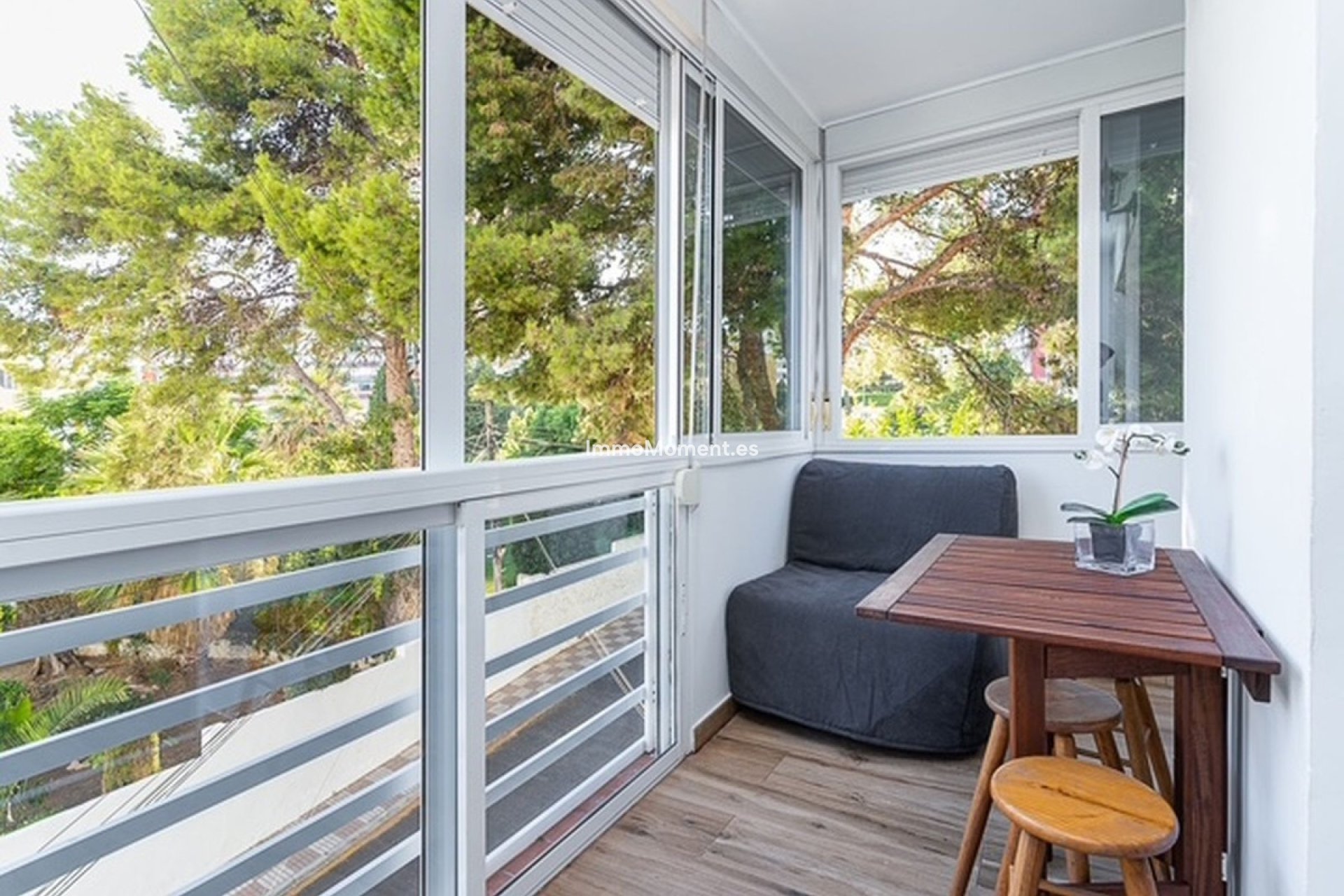 Wiederverkauf - Wohnung - Benalmadena - Benalmadena Costa