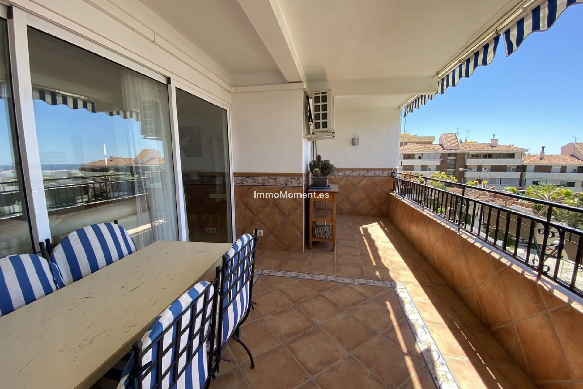 Wiederverkauf - Wohnung - Benalmadena - Benalmadena Costa