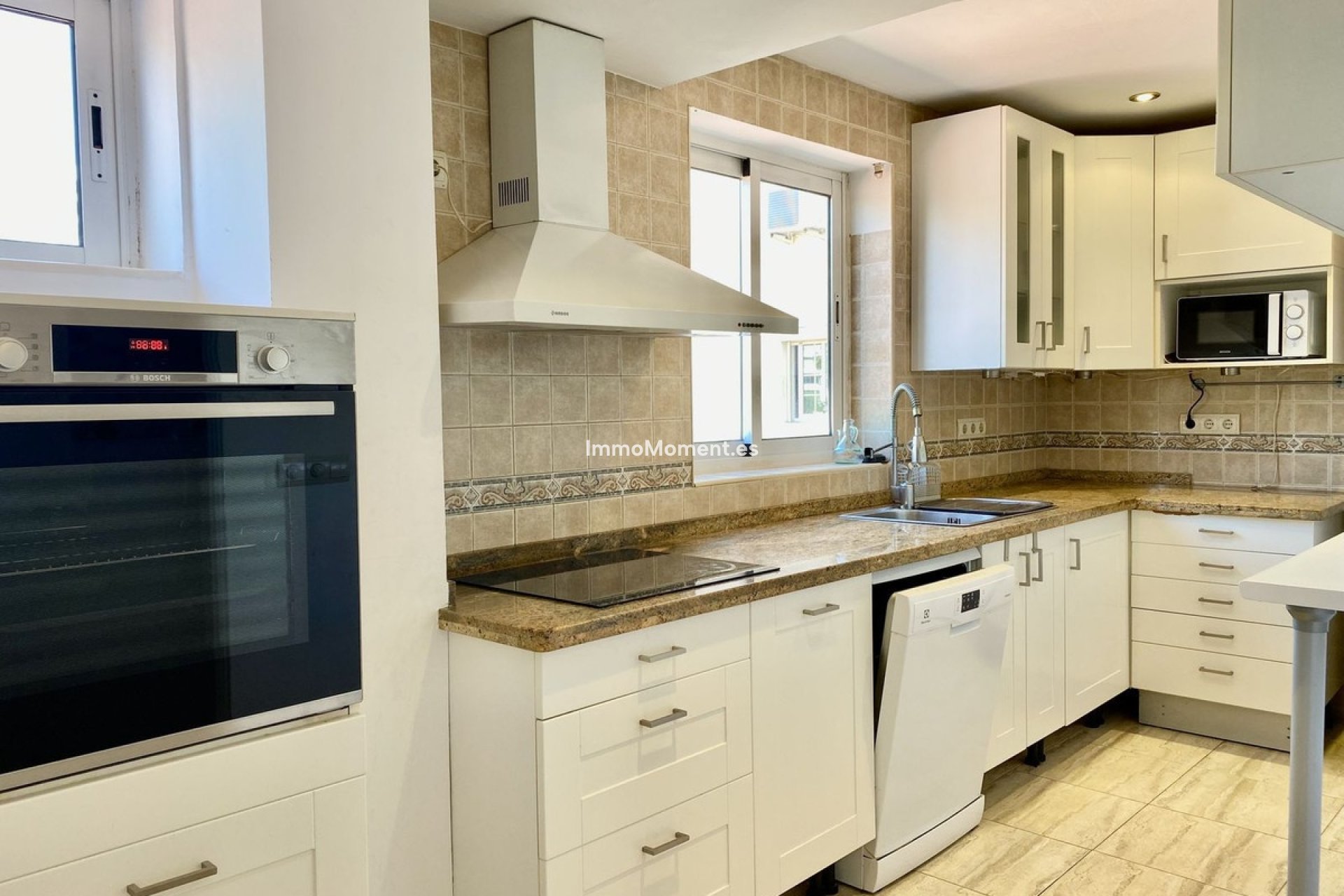 Wiederverkauf - Wohnung - Benalmadena - Benalmadena Costa