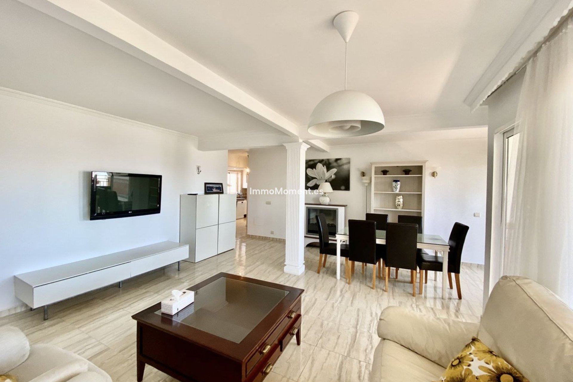 Wiederverkauf - Wohnung - Benalmadena - Benalmadena Costa