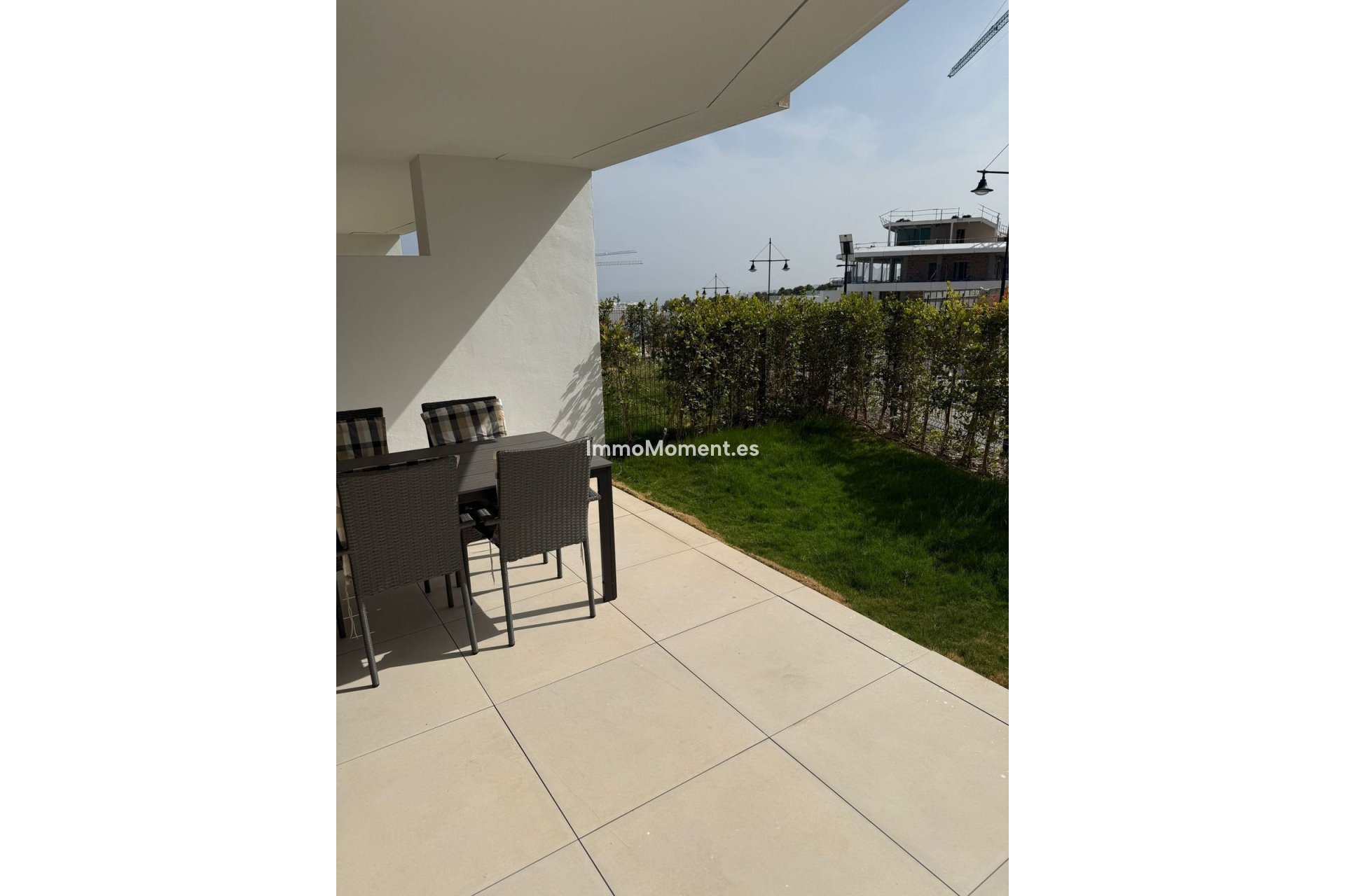 Wiederverkauf - Wohnung - Benalmadena - Benalmadena Costa