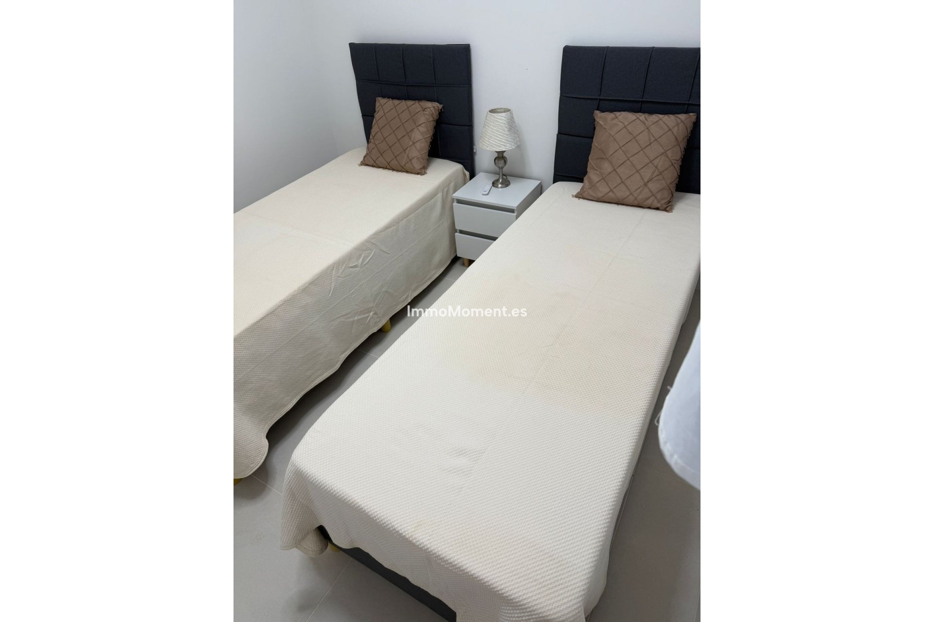 Wiederverkauf - Wohnung - Benalmadena - Benalmadena Costa