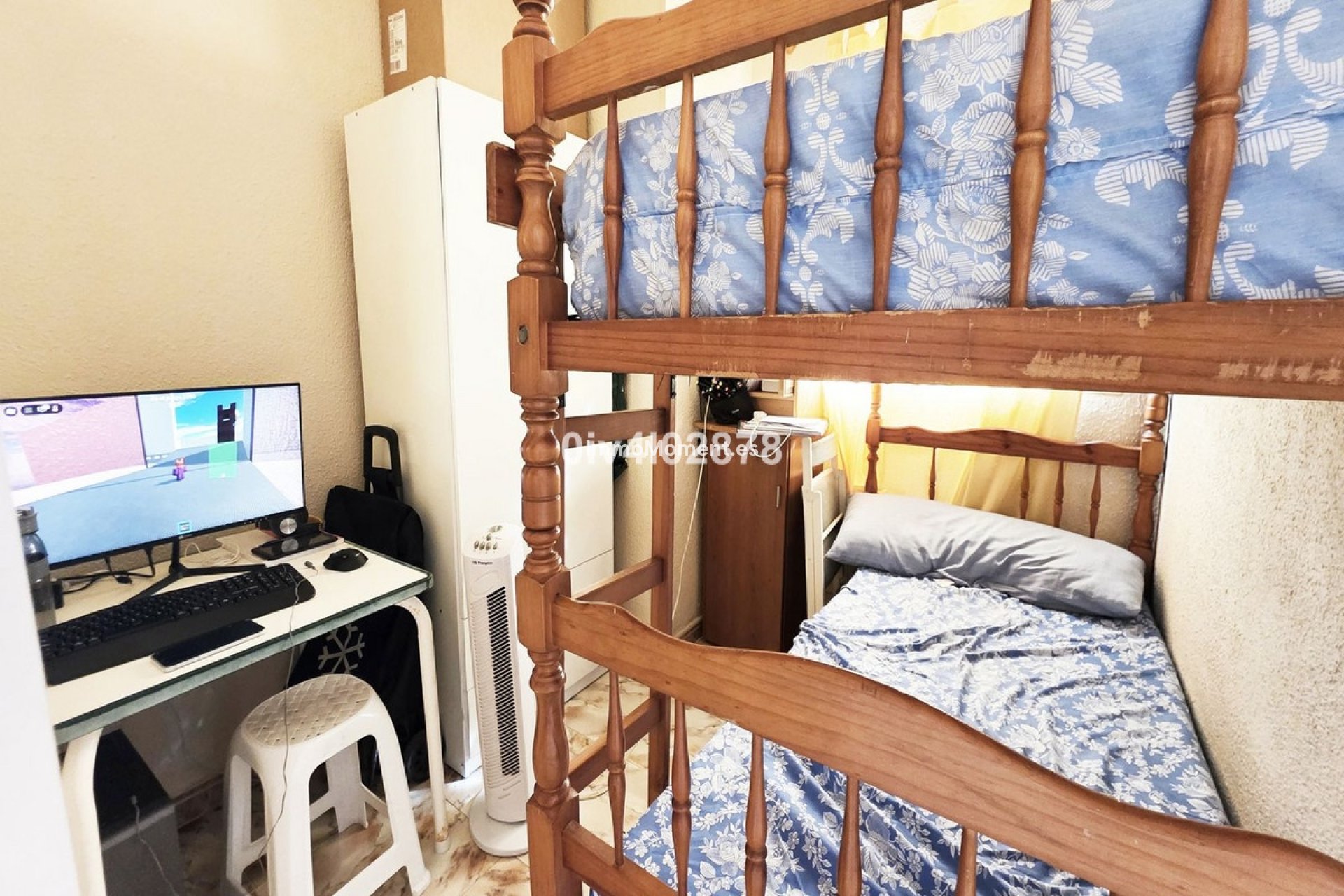 Wiederverkauf - Wohnung - Benalmadena - Benalmadena Costa