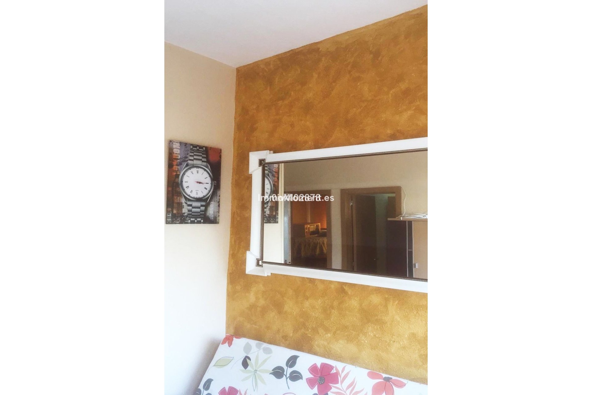 Wiederverkauf - Wohnung - Benalmadena - Benalmadena Costa