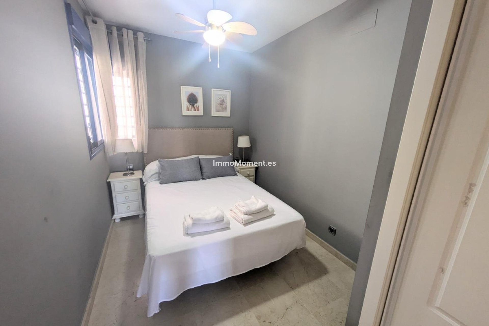 Wiederverkauf - Wohnung - Benalmadena - Benalmadena Costa