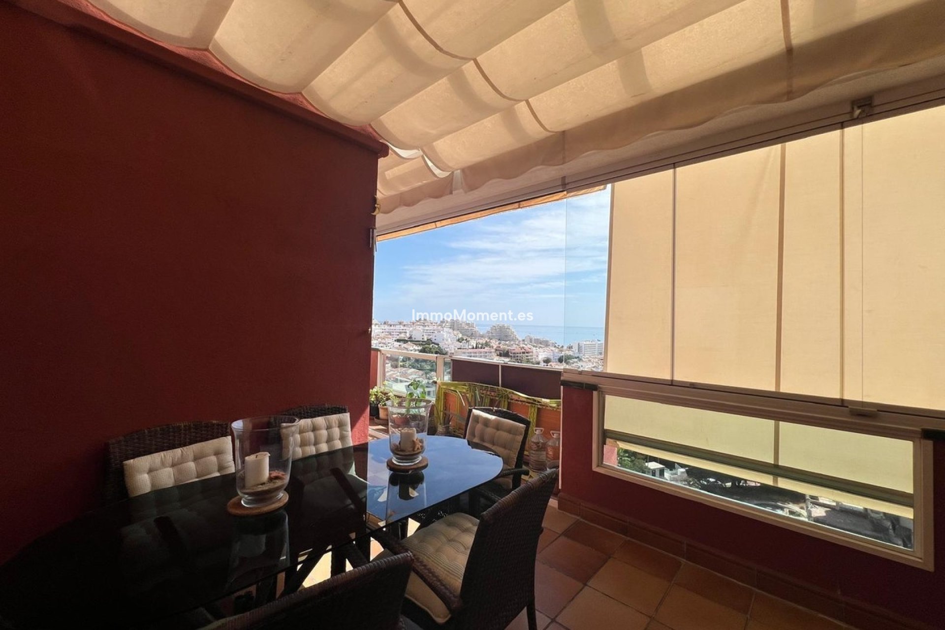 Wiederverkauf - Wohnung - Benalmadena - Benalmadena Costa