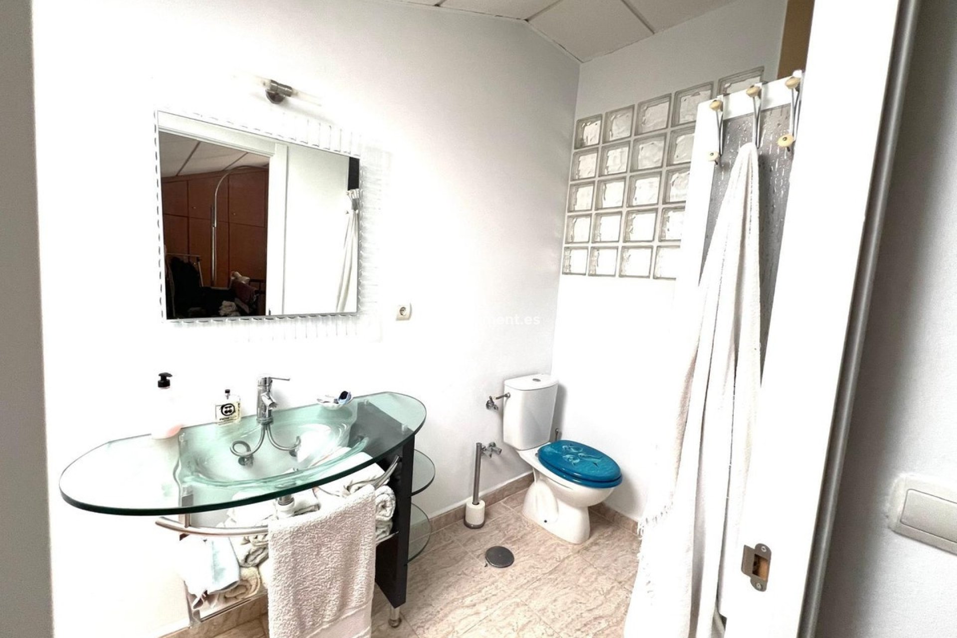 Wiederverkauf - Wohnung - Benalmadena - Benalmadena Costa