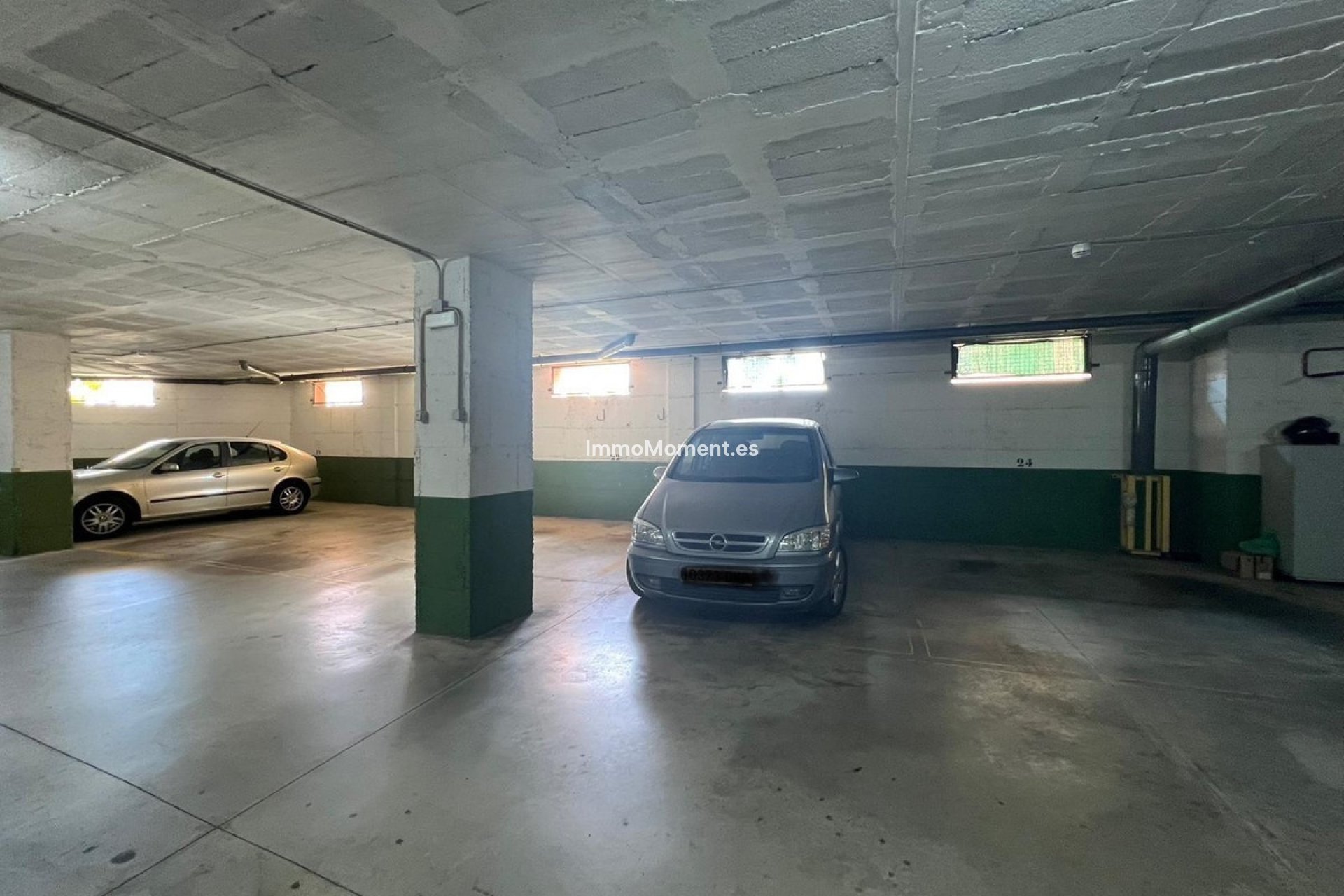 Wiederverkauf - Wohnung - Benalmadena - Benalmadena Costa