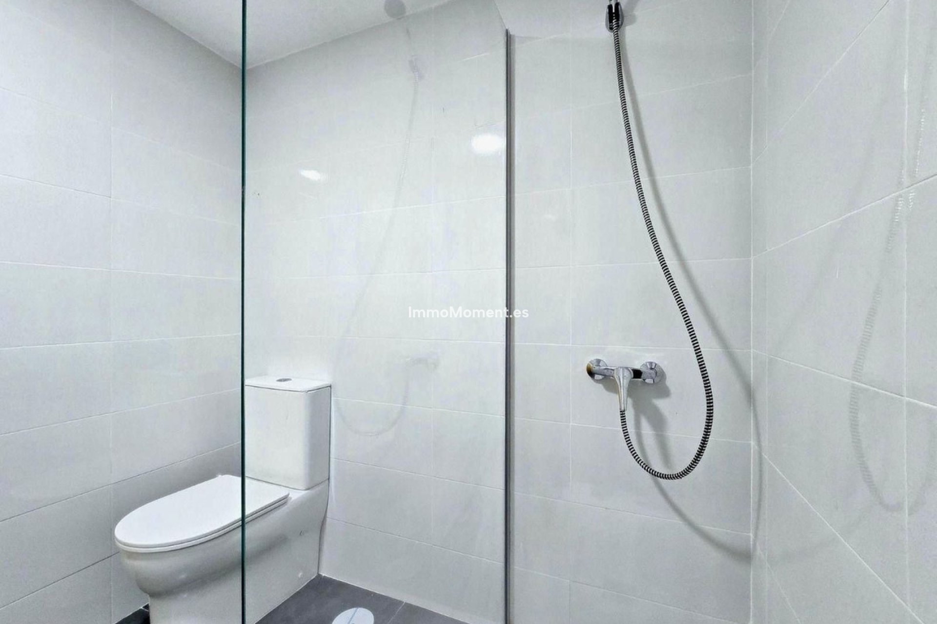 Wiederverkauf - Wohnung - Benalmadena - Benalmadena Costa