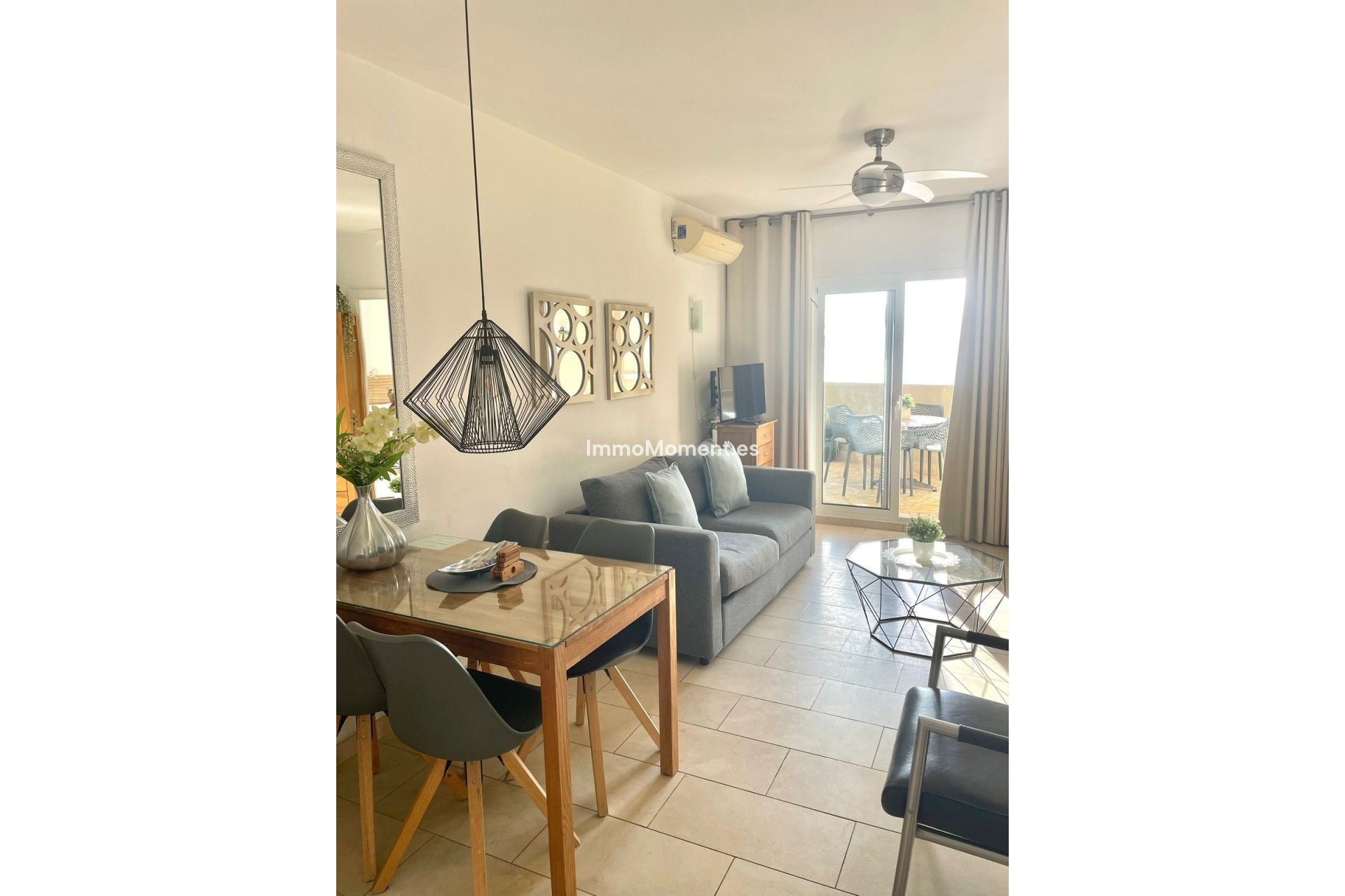 Wiederverkauf - Wohnung - Benalmadena - Benalmadena Costa