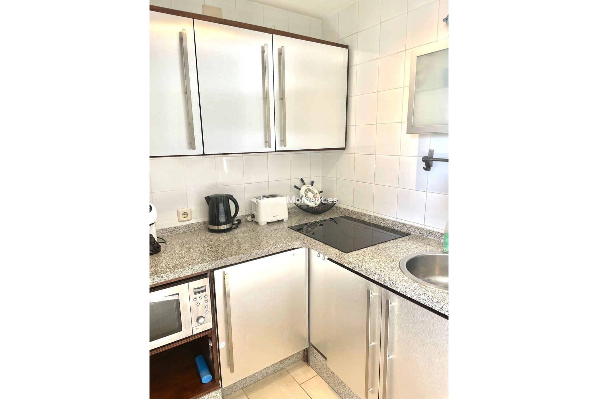 Wiederverkauf - Wohnung - Benalmadena - Benalmadena Costa