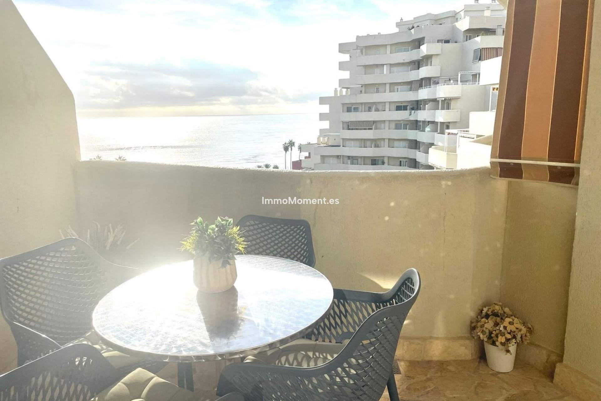 Wiederverkauf - Wohnung - Benalmadena - Benalmadena Costa