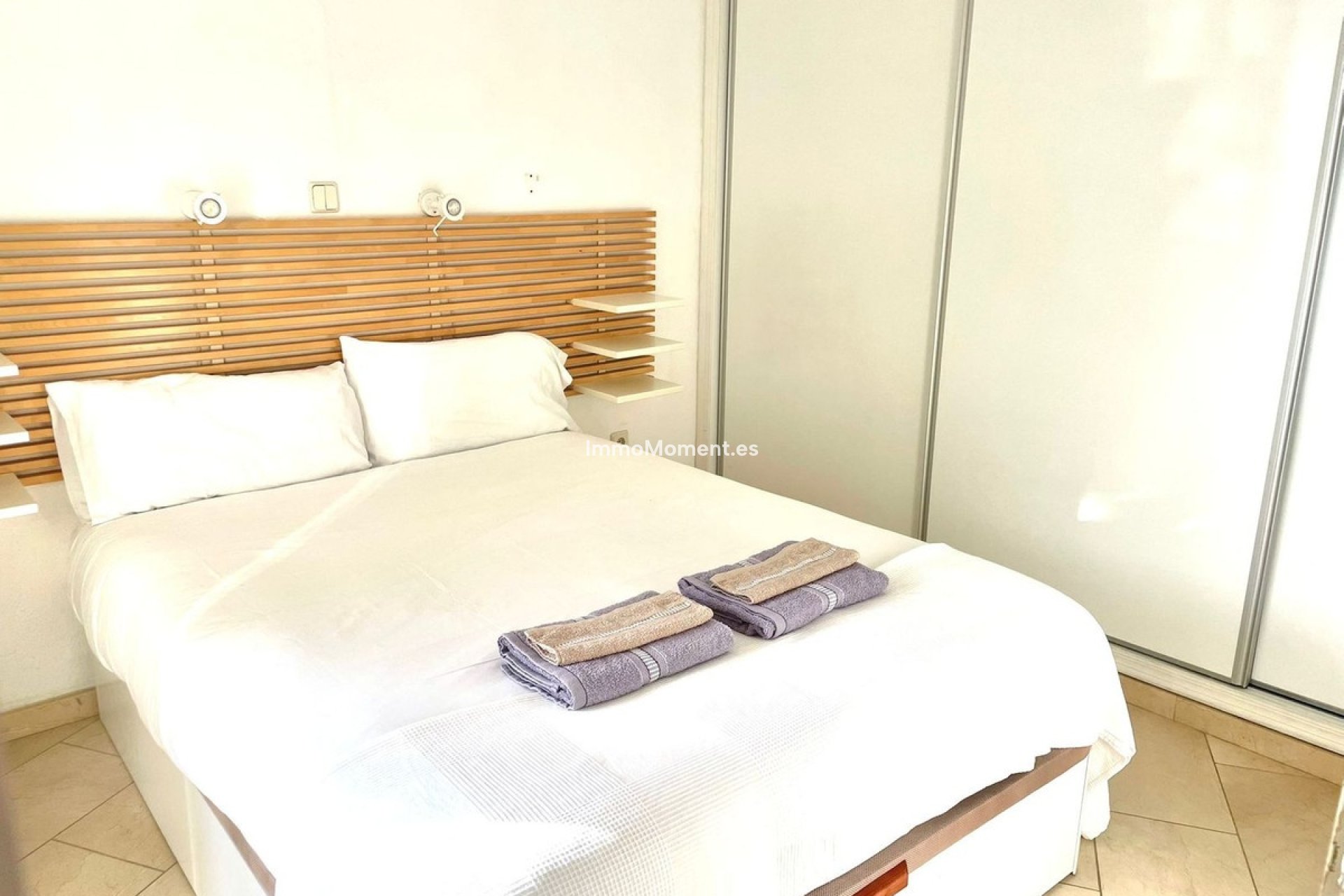 Wiederverkauf - Wohnung - Benalmadena - Benalmadena Costa