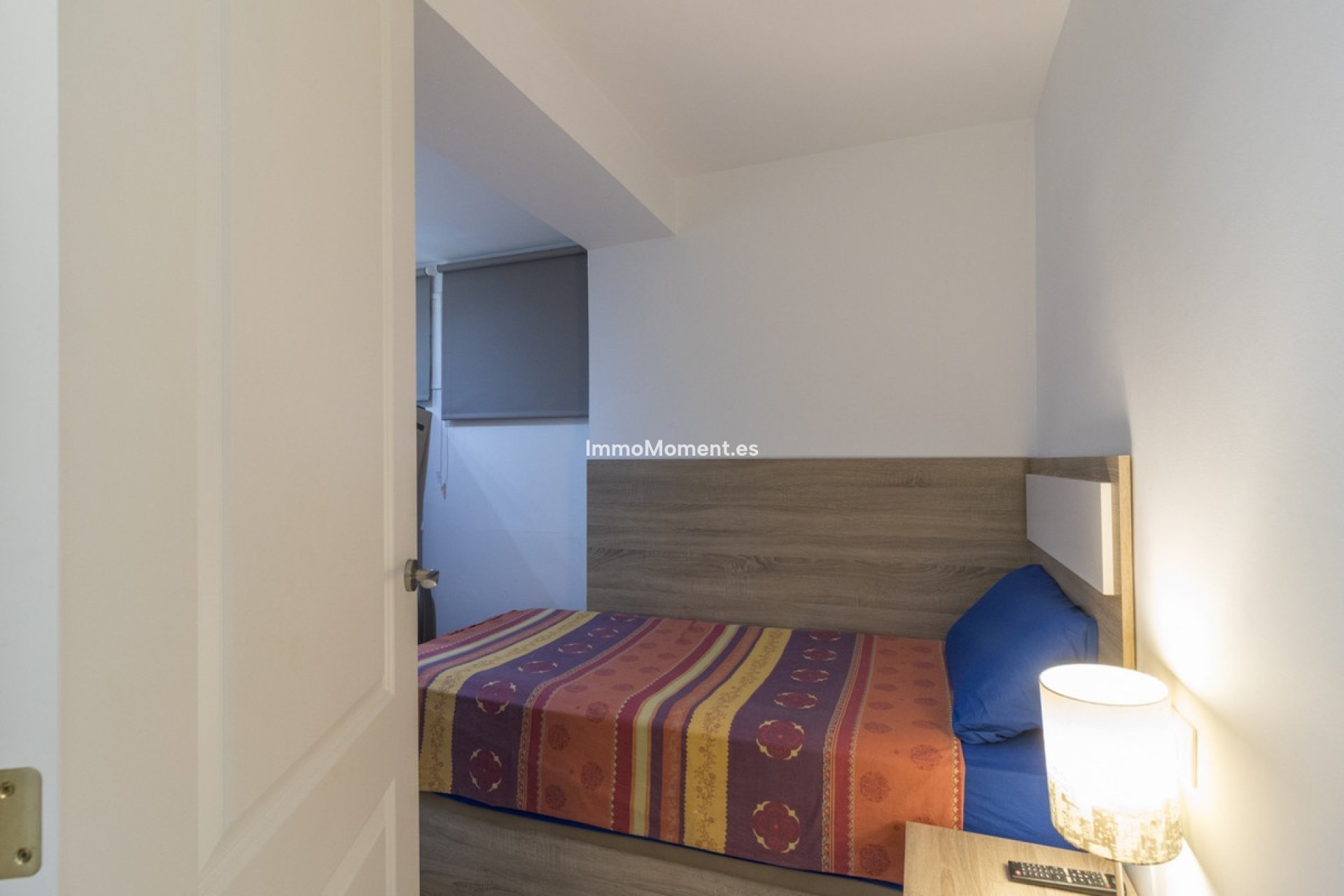 Wiederverkauf - Wohnung - Benalmadena - Benalmadena Costa