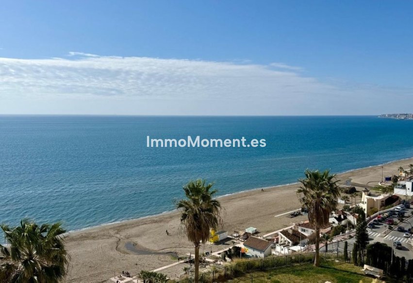 Wiederverkauf - Wohnung - Benalmadena - Benalmadena Costa