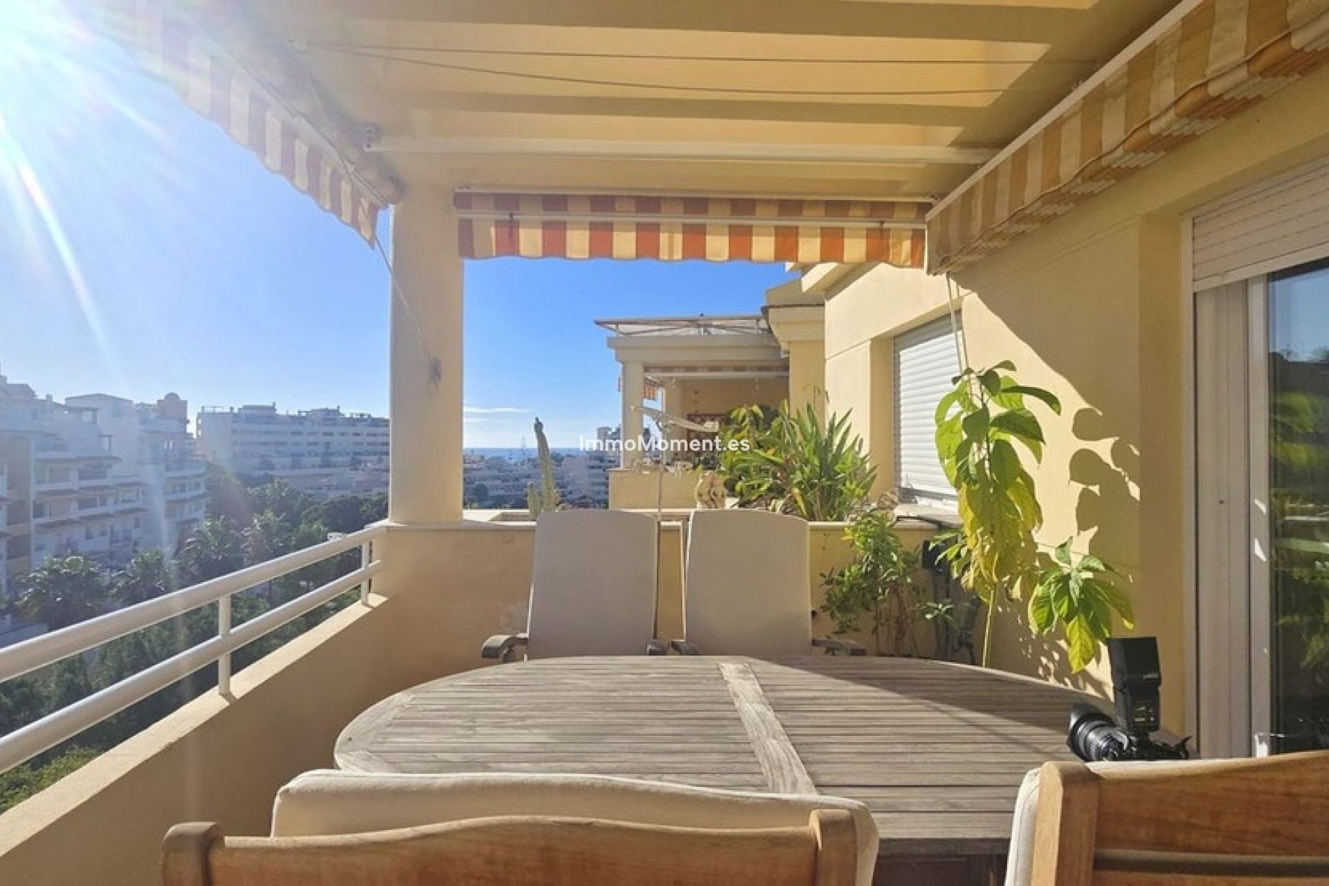 Wiederverkauf - Wohnung - Benalmadena - Benalmadena Costa