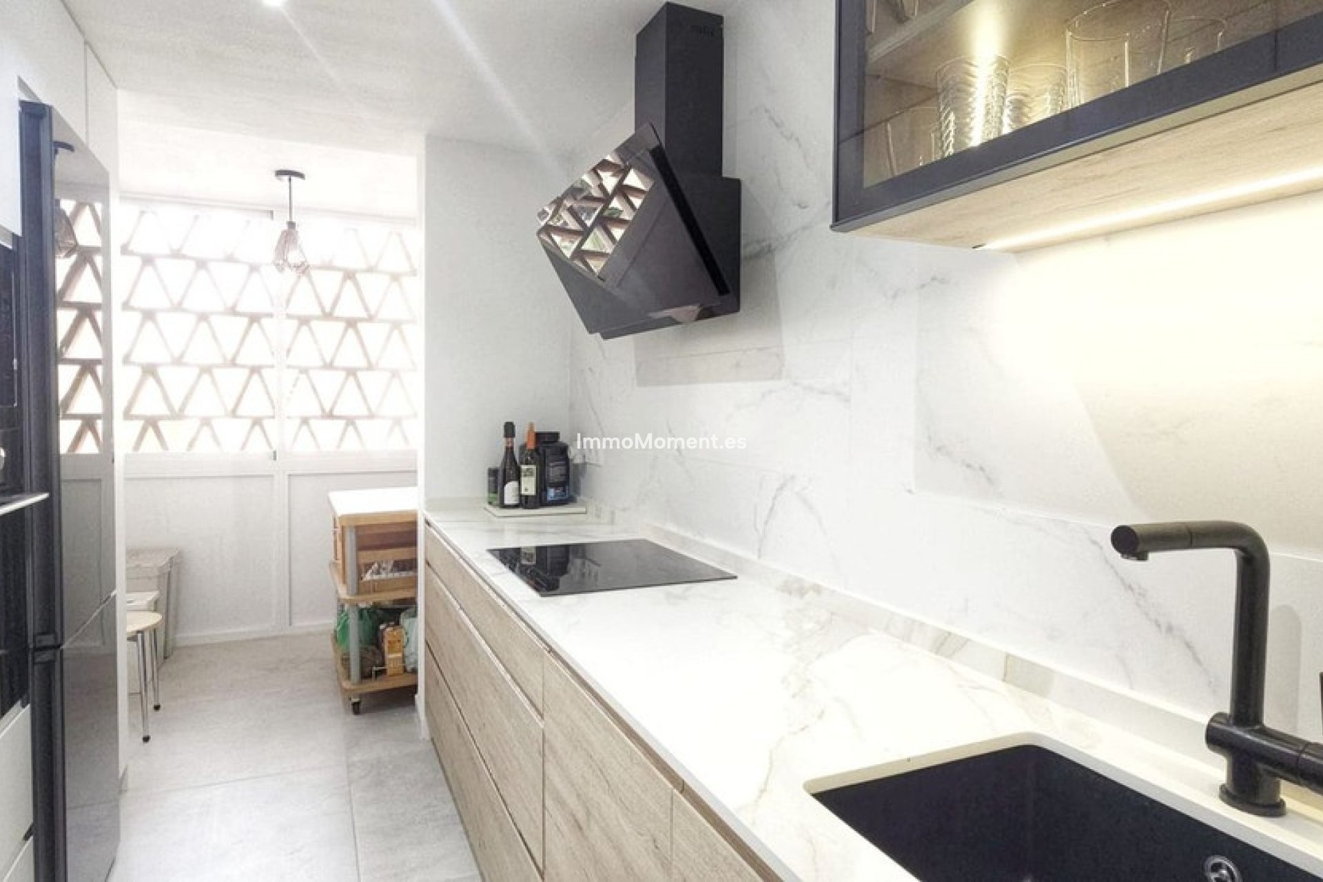 Wiederverkauf - Wohnung - Benalmadena - Benalmadena Costa