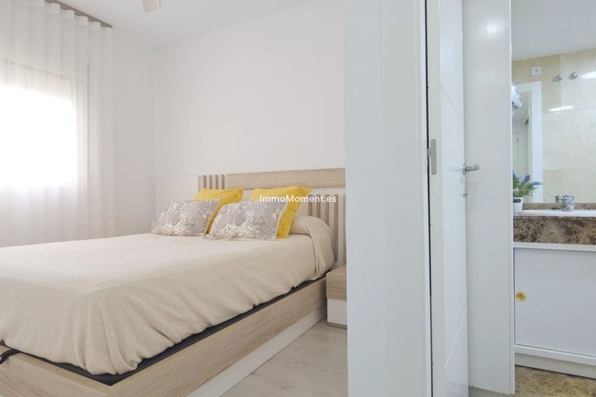 Wiederverkauf - Wohnung - Benalmadena - Benalmadena Costa