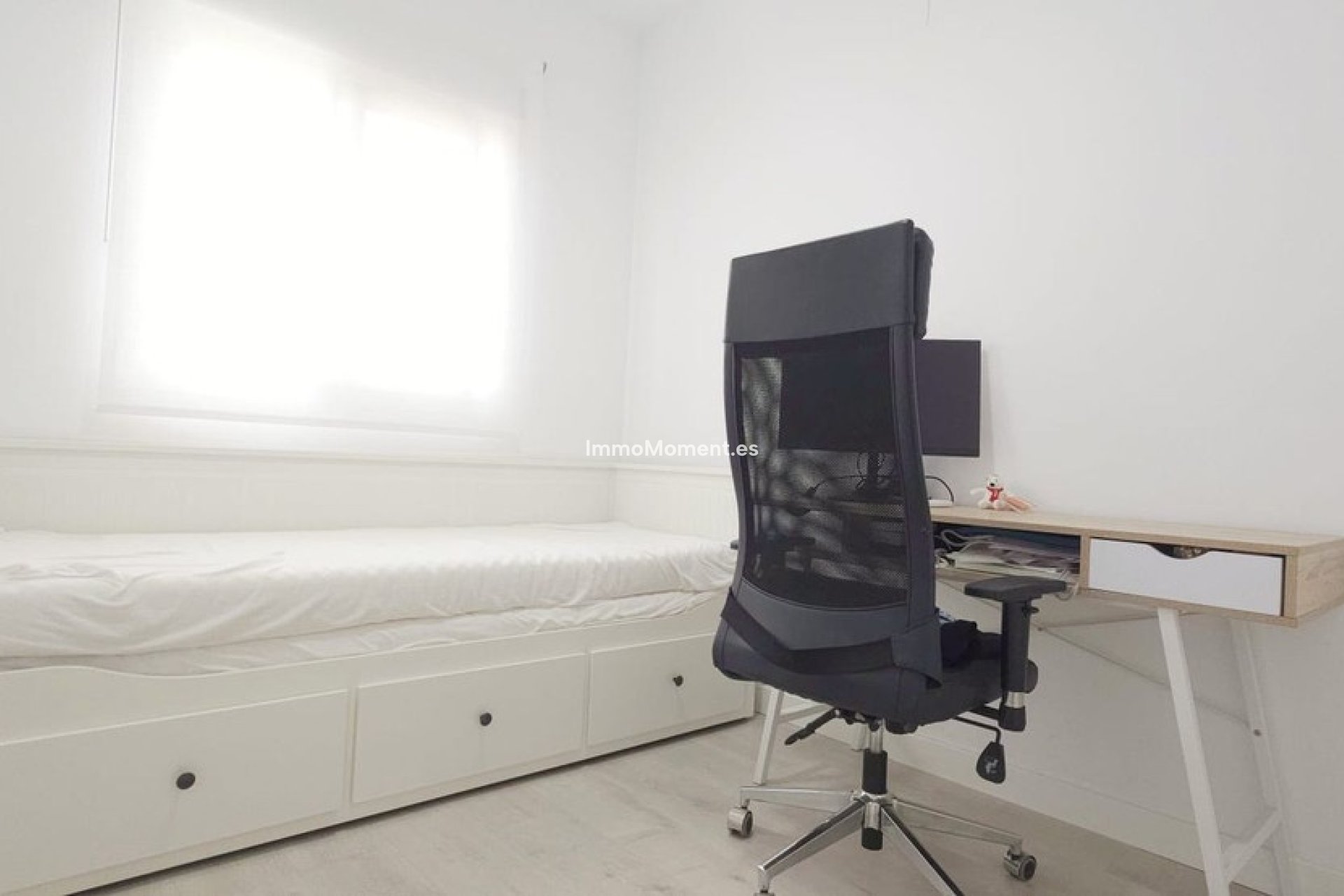 Wiederverkauf - Wohnung - Benalmadena - Benalmadena Costa