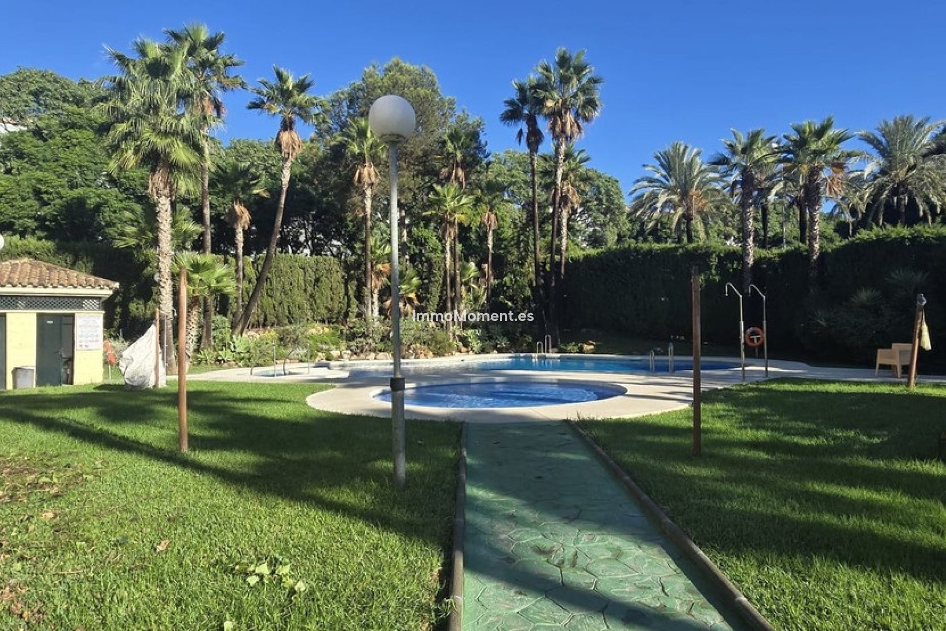 Wiederverkauf - Wohnung - Benalmadena - Benalmadena Costa