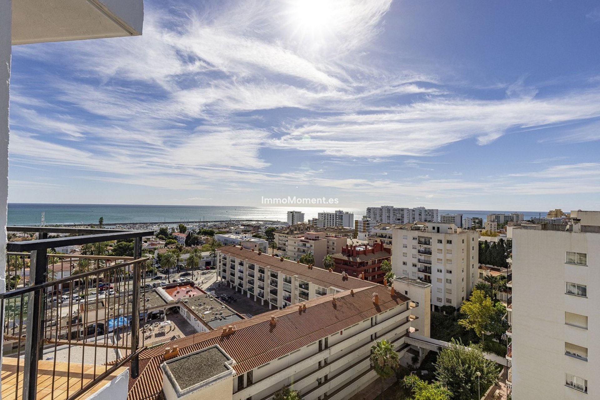 Wiederverkauf - Wohnung - Benalmadena - Benalmadena Costa