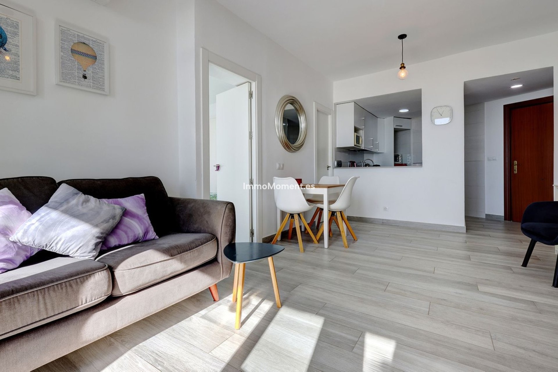 Wiederverkauf - Wohnung - Benalmadena - Benalmadena Costa