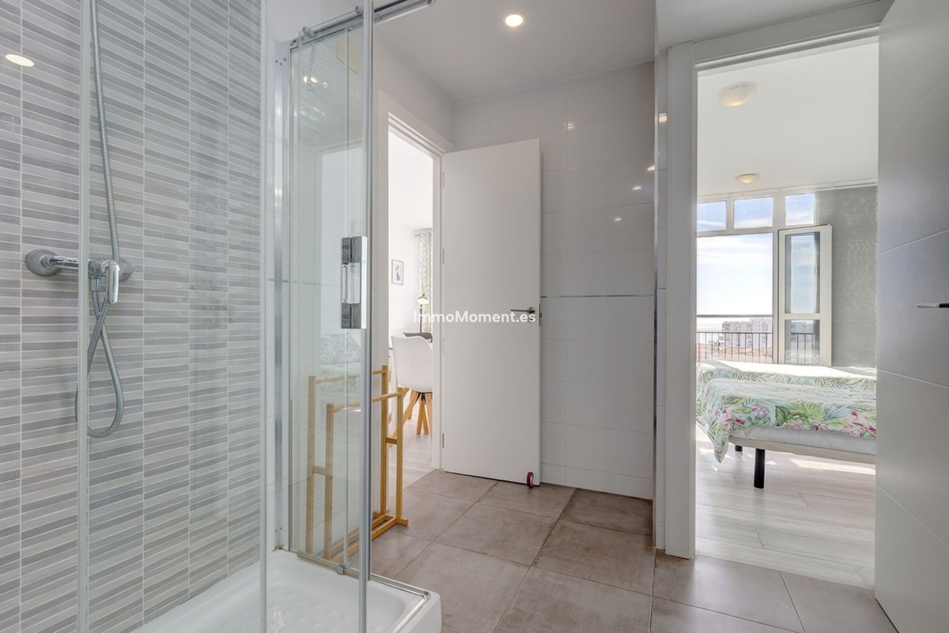 Wiederverkauf - Wohnung - Benalmadena - Benalmadena Costa