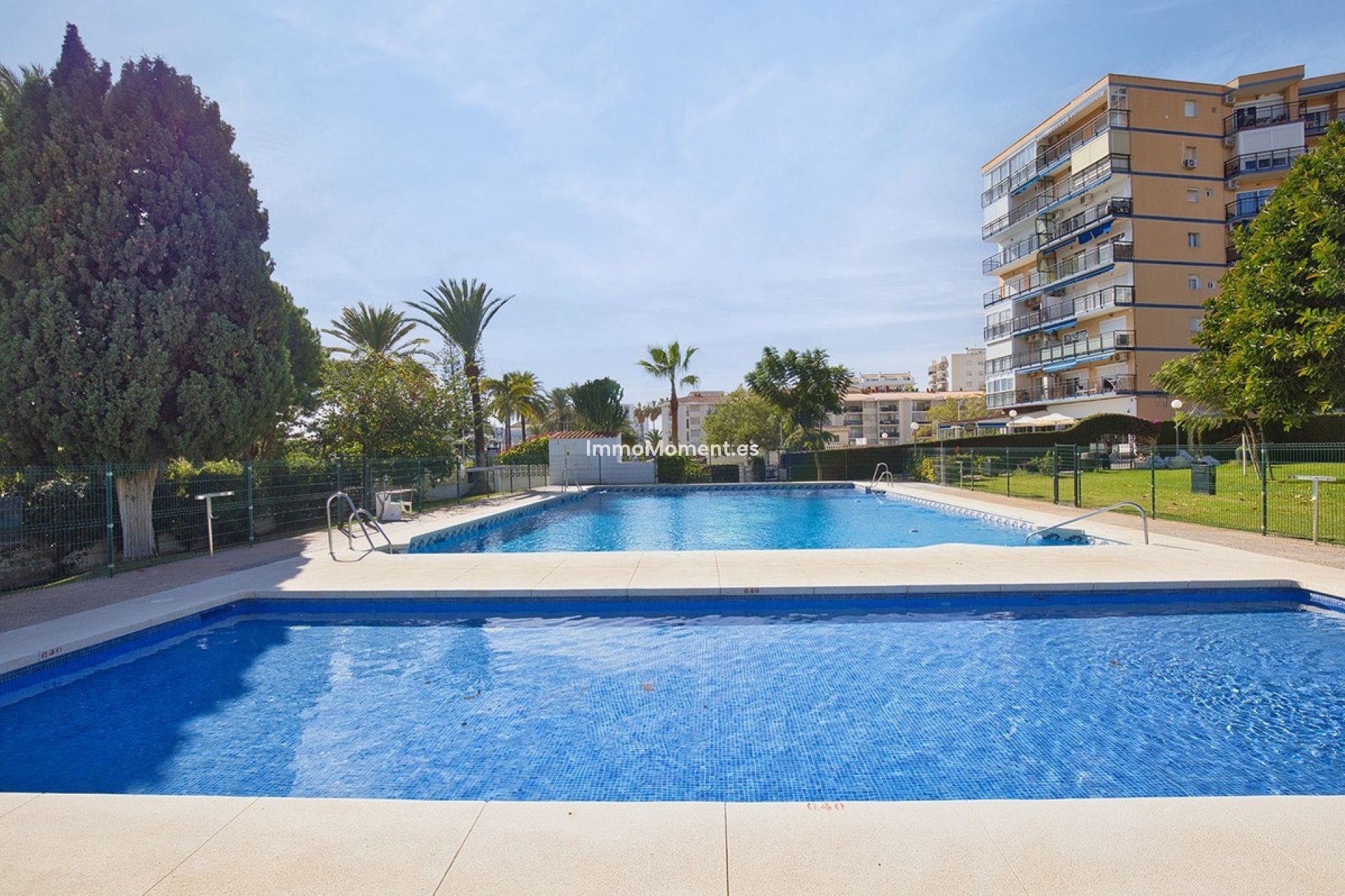 Wiederverkauf - Wohnung - Benalmadena - Benalmadena Costa