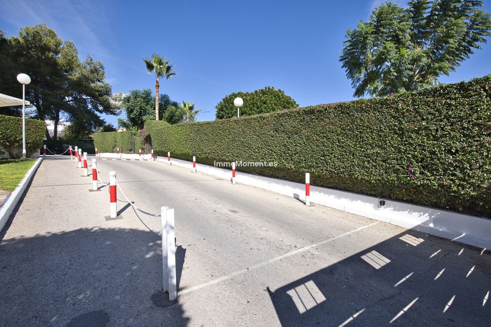 Wiederverkauf - Wohnung - Benalmadena - Benalmadena Costa