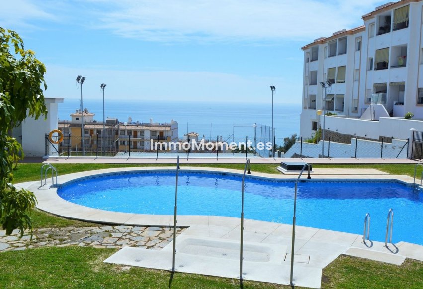Wiederverkauf - Wohnung - Benalmadena - Benalmadena Costa