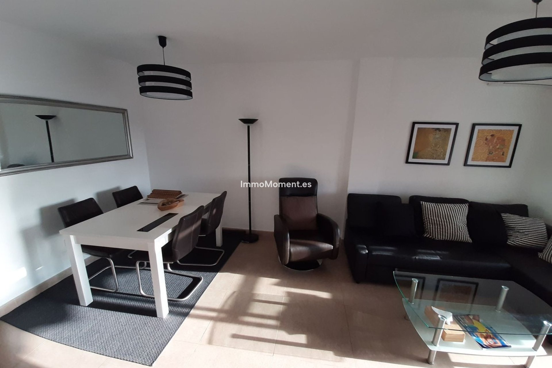 Wiederverkauf - Wohnung - Benalmadena - Benalmadena Costa